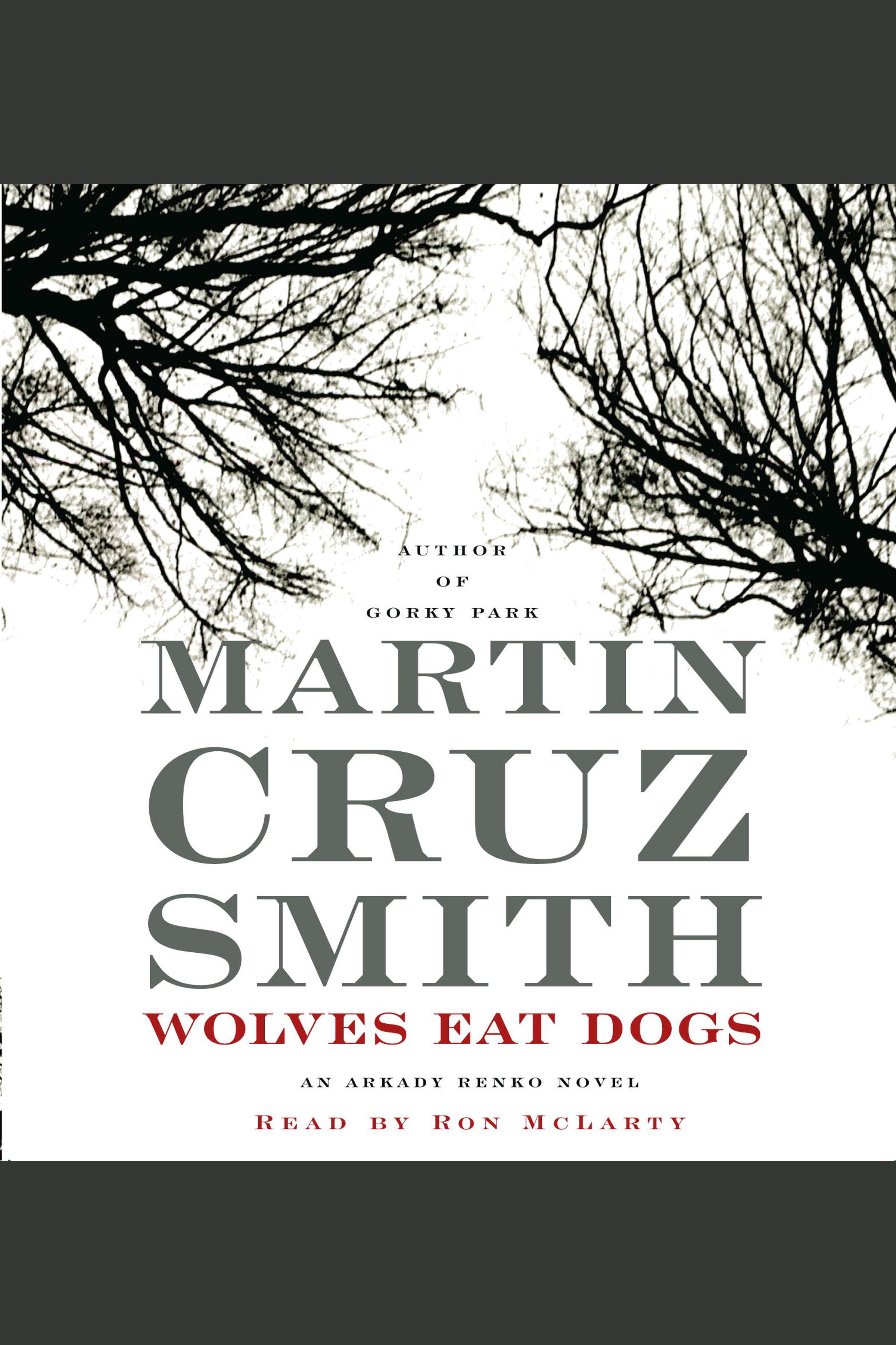 Wolves Eat Dogs cover image