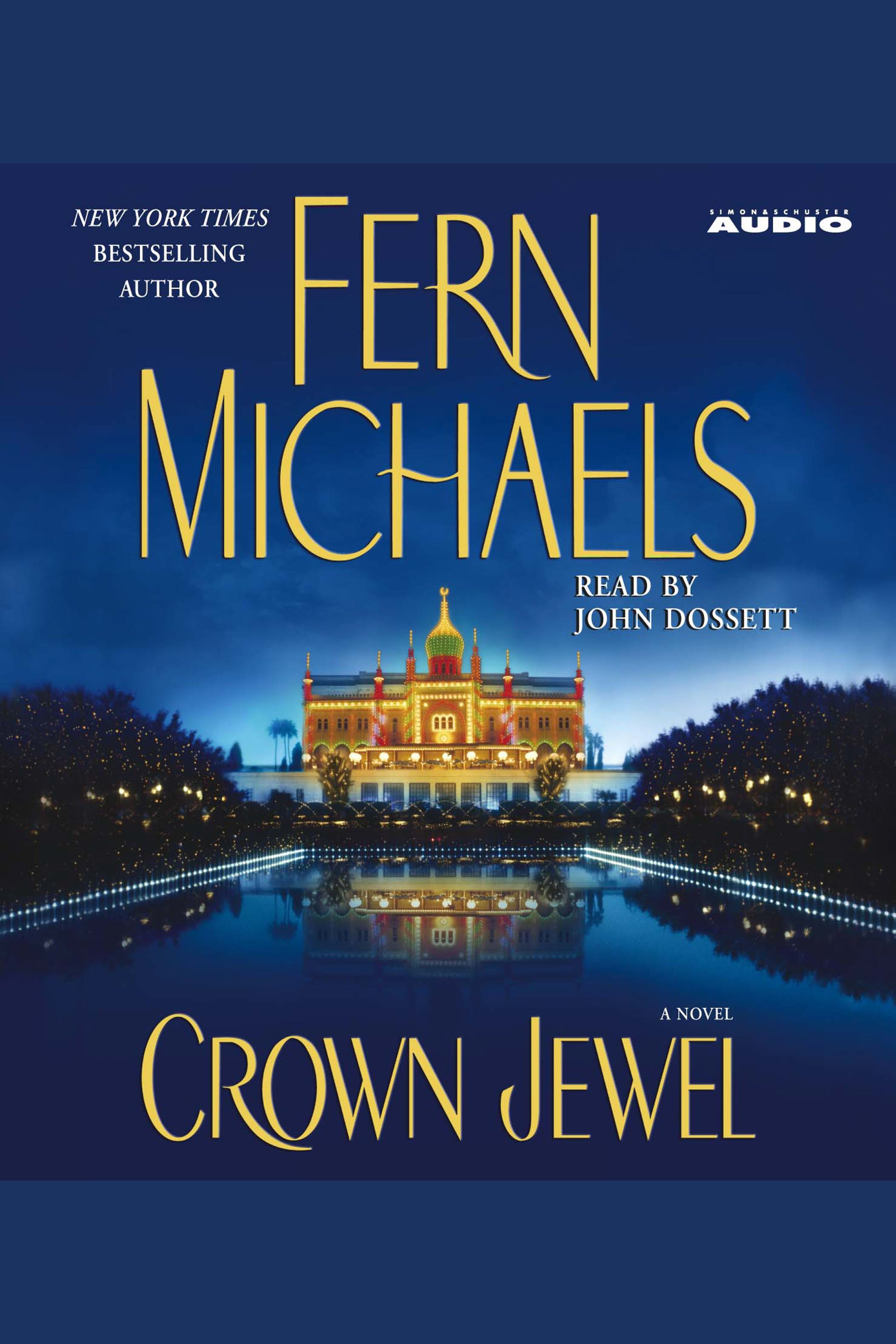 Crown Jewel cover image