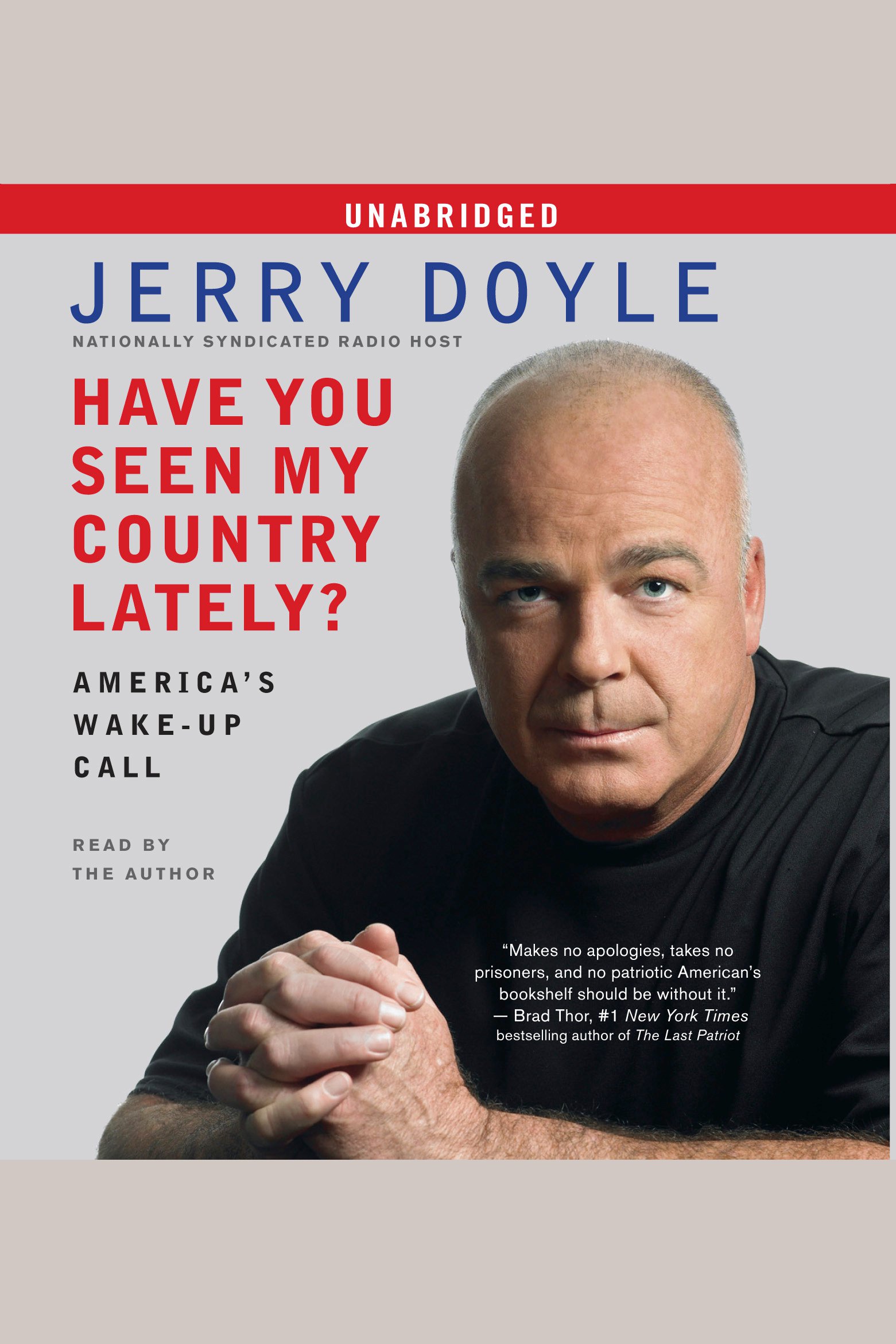 Have You Seen My Country Lately? America's Wake-Up Call cover image