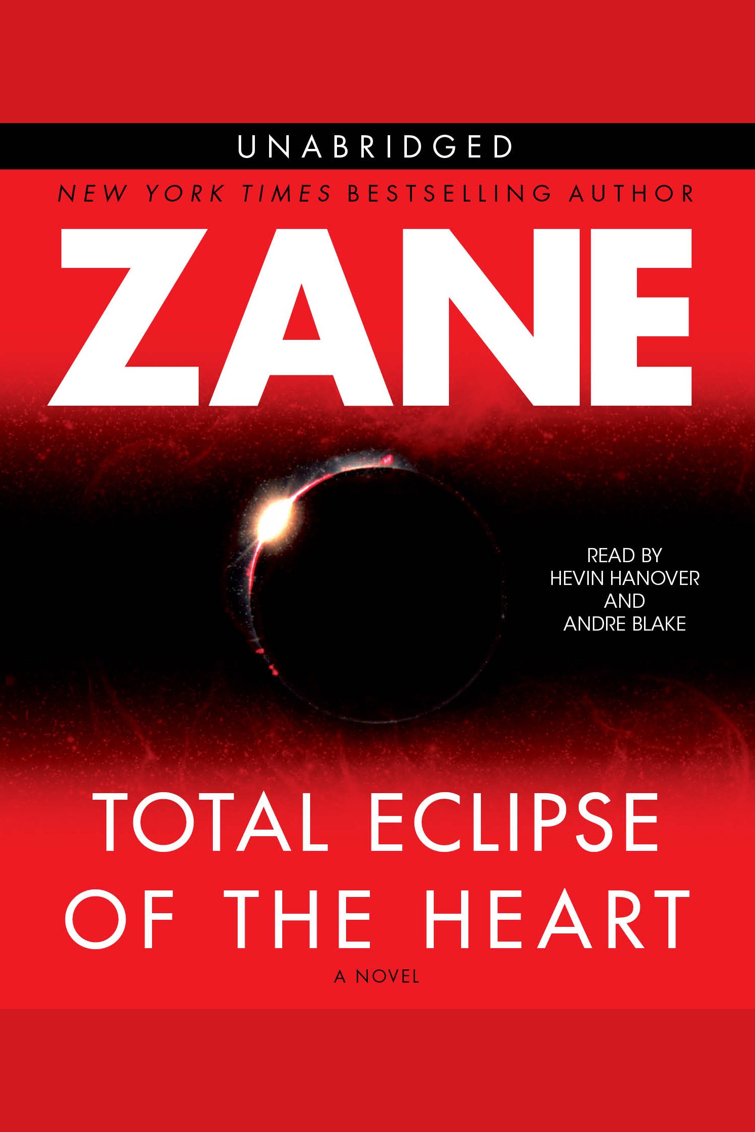 Total Eclipse of the Heart cover image