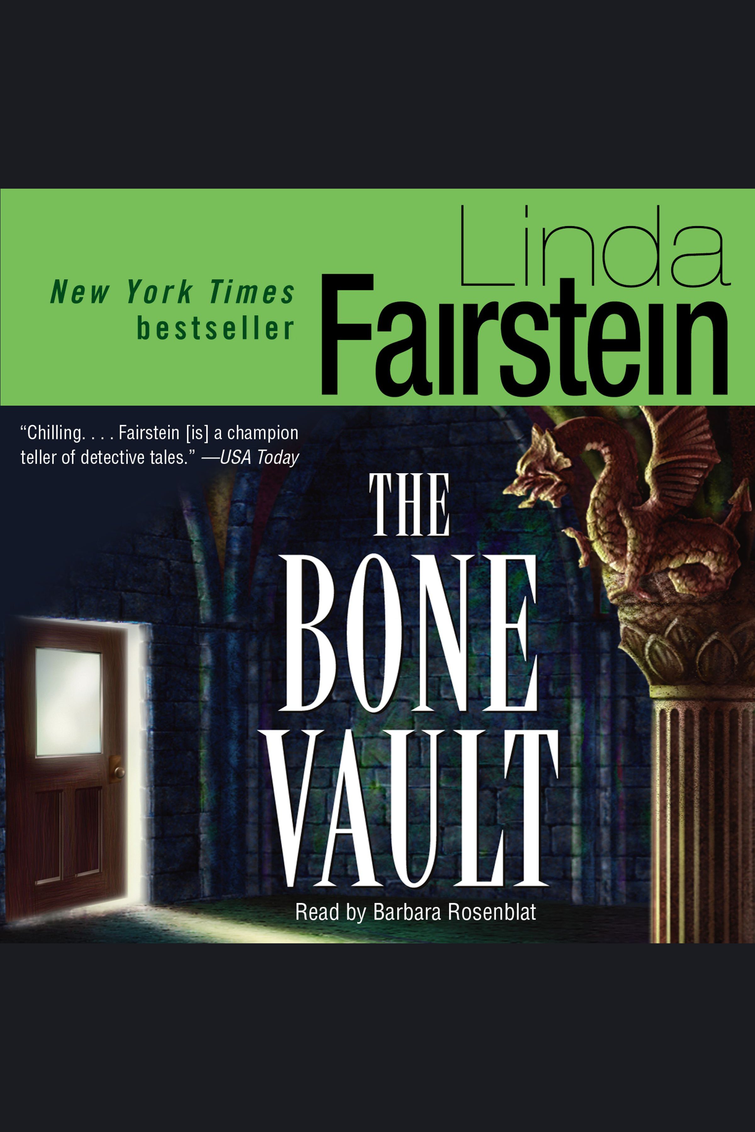Bone Vault cover image