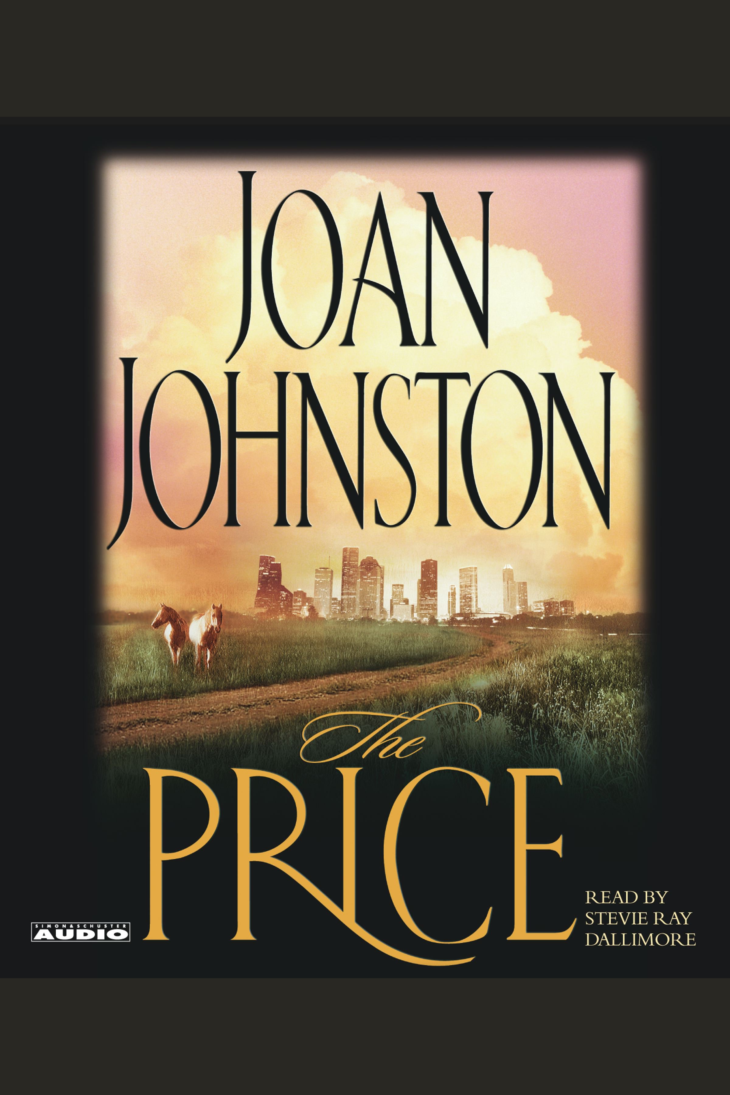 The Price cover image