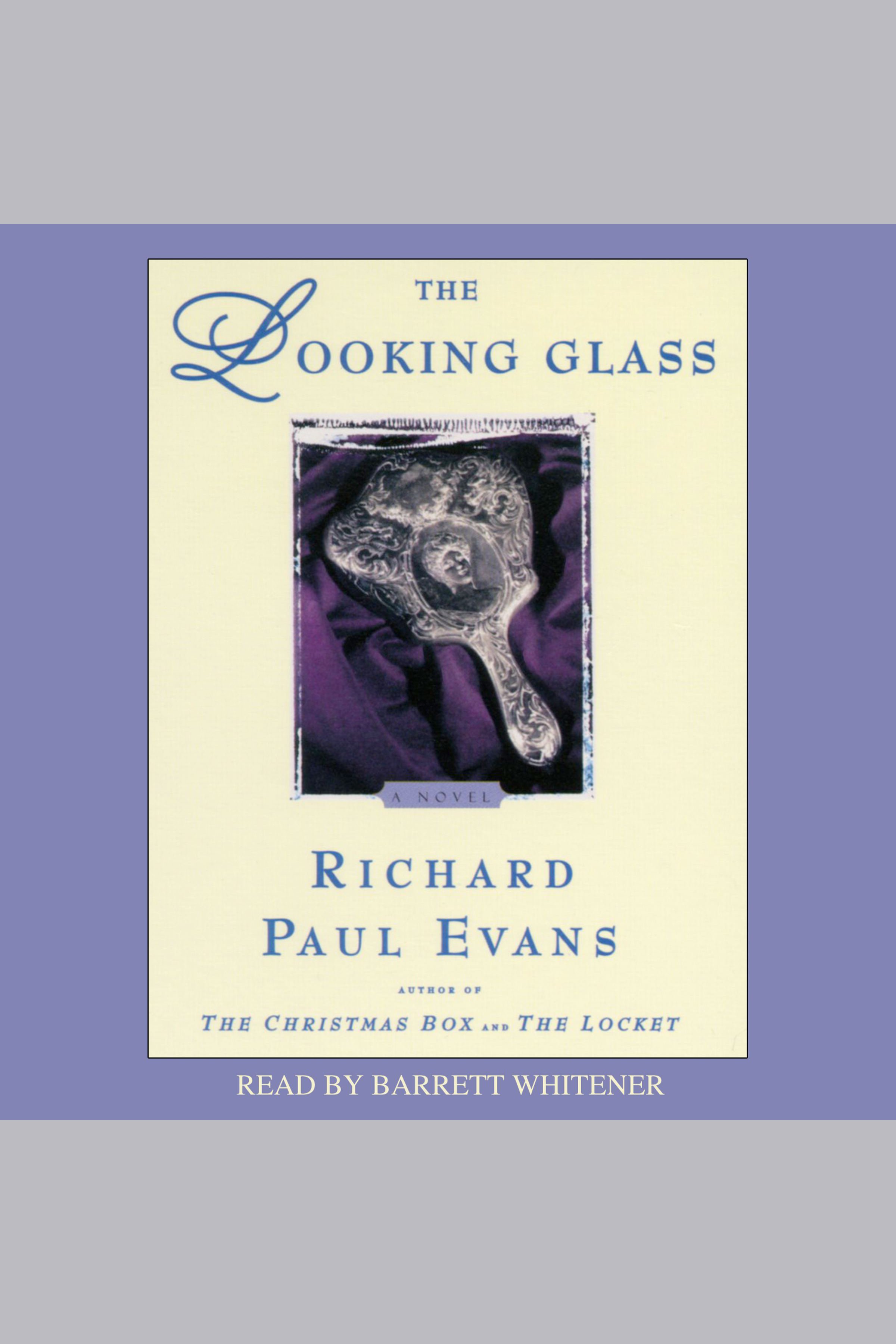 The Looking Glass cover image