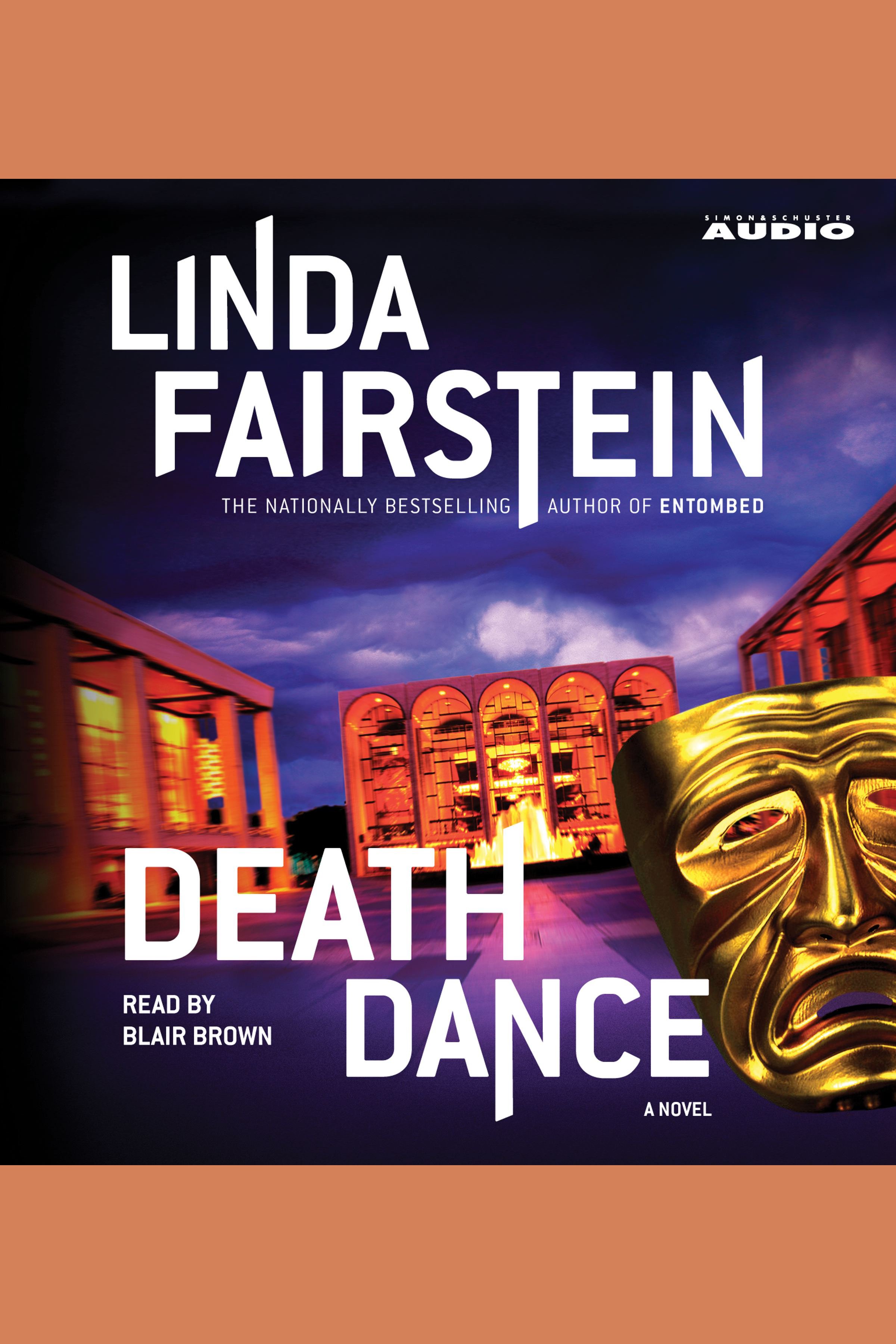 Death Dance cover image