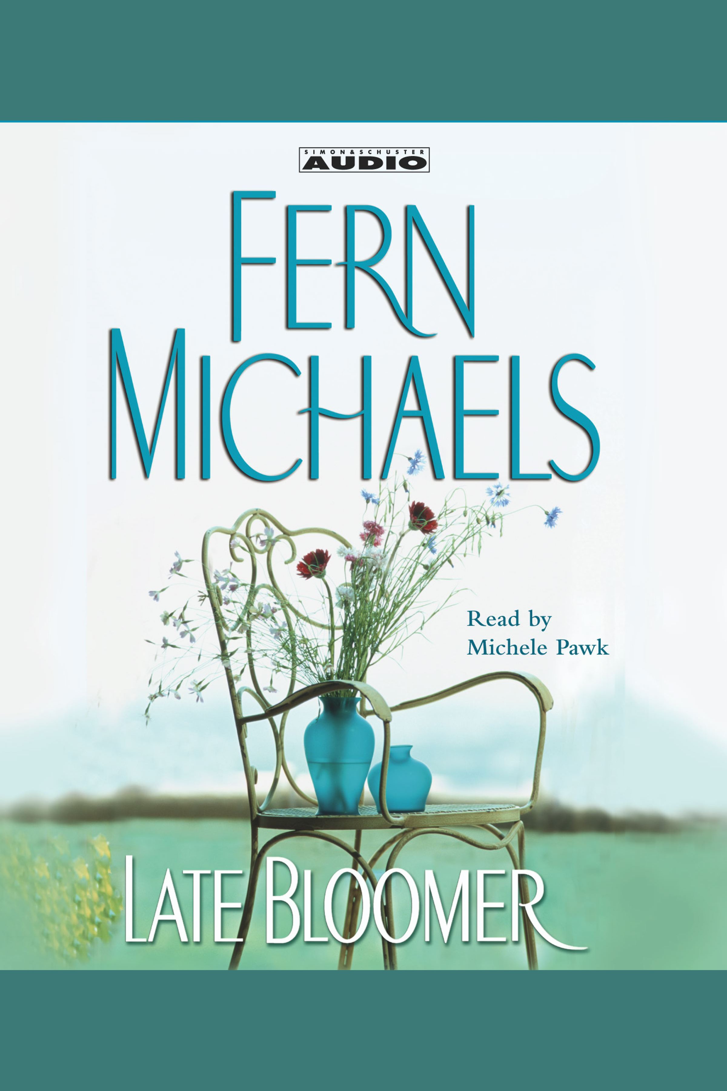Late Bloomer cover image