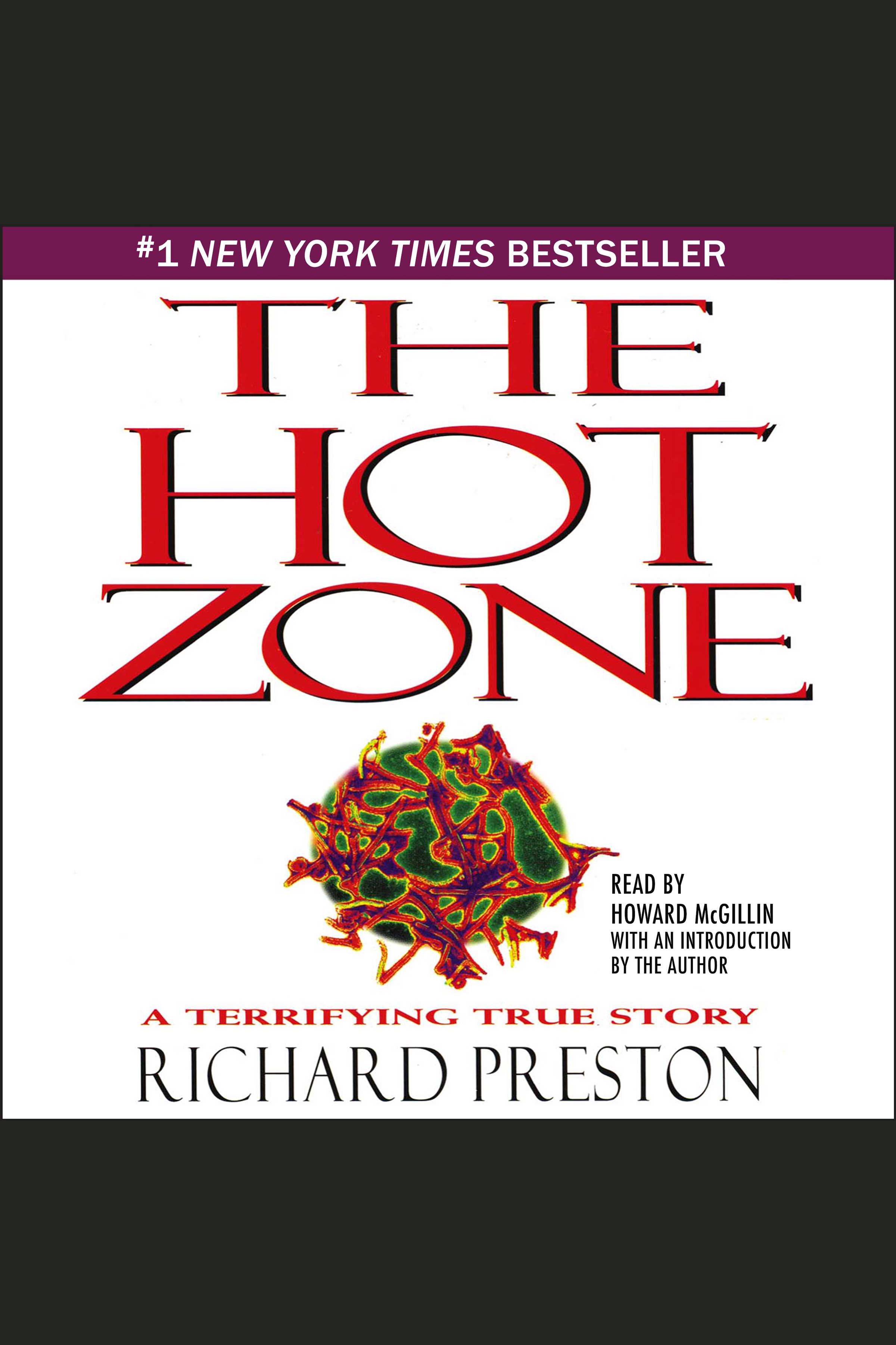 Hot Zone cover image