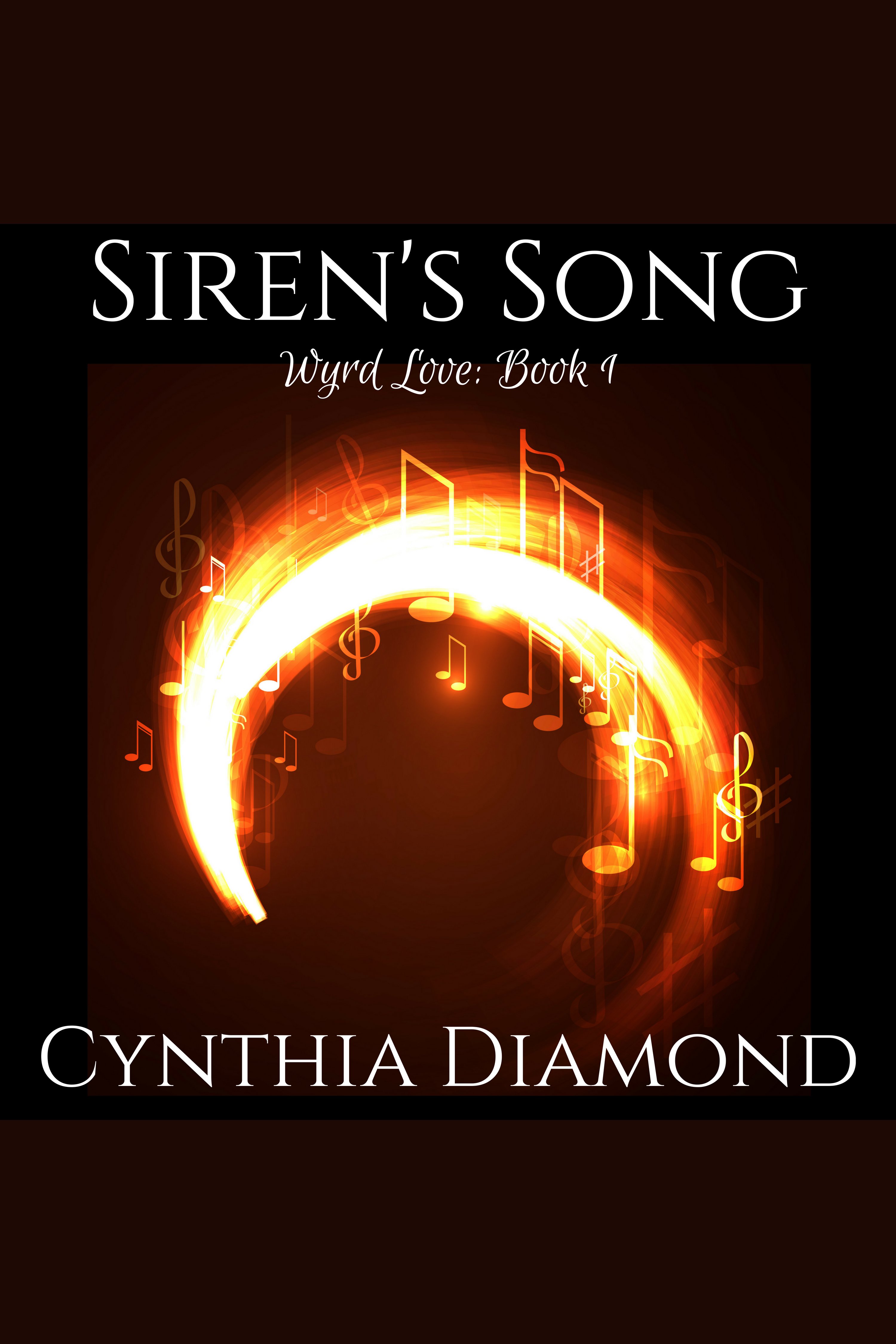 Siren's Song cover image