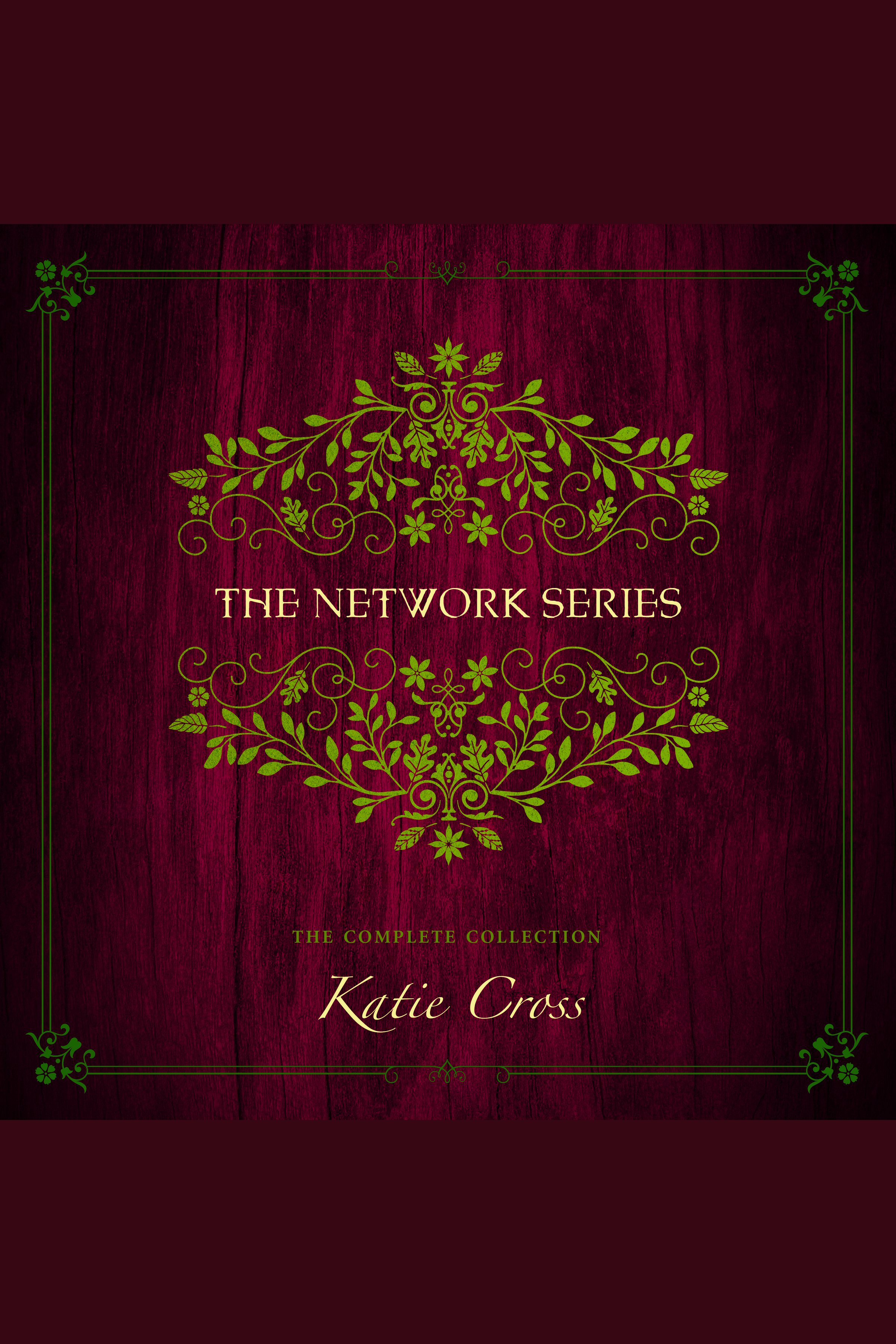 The Network Series Collection cover image