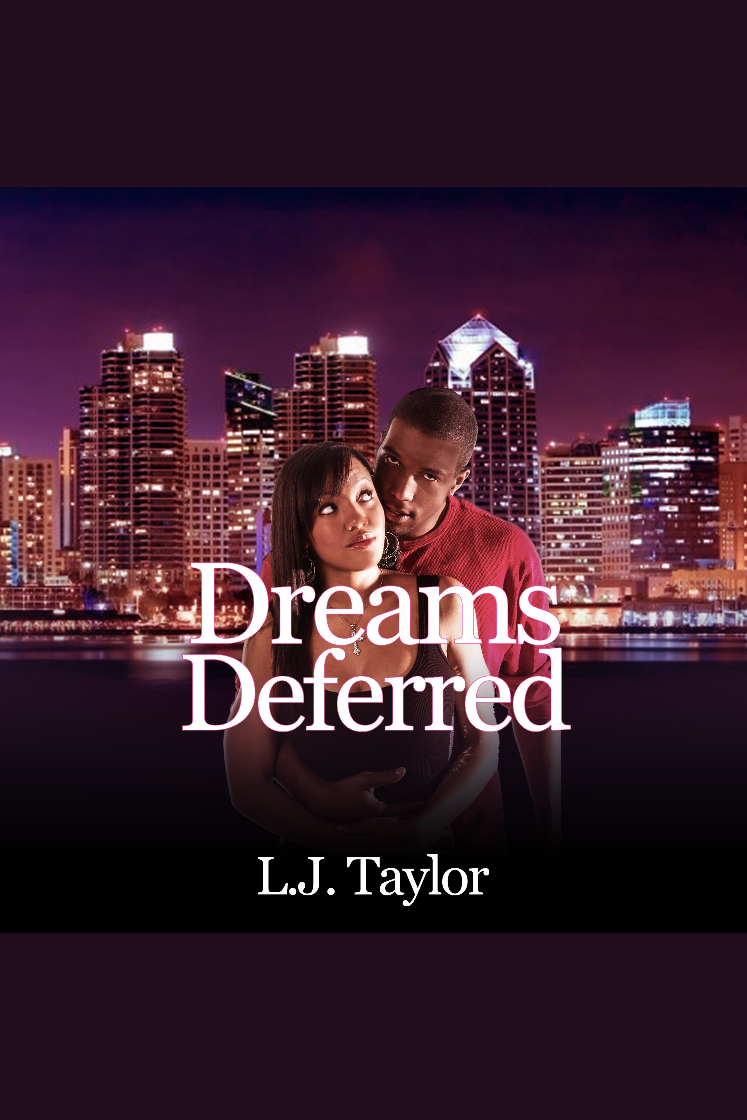 Dreams Deferred cover image