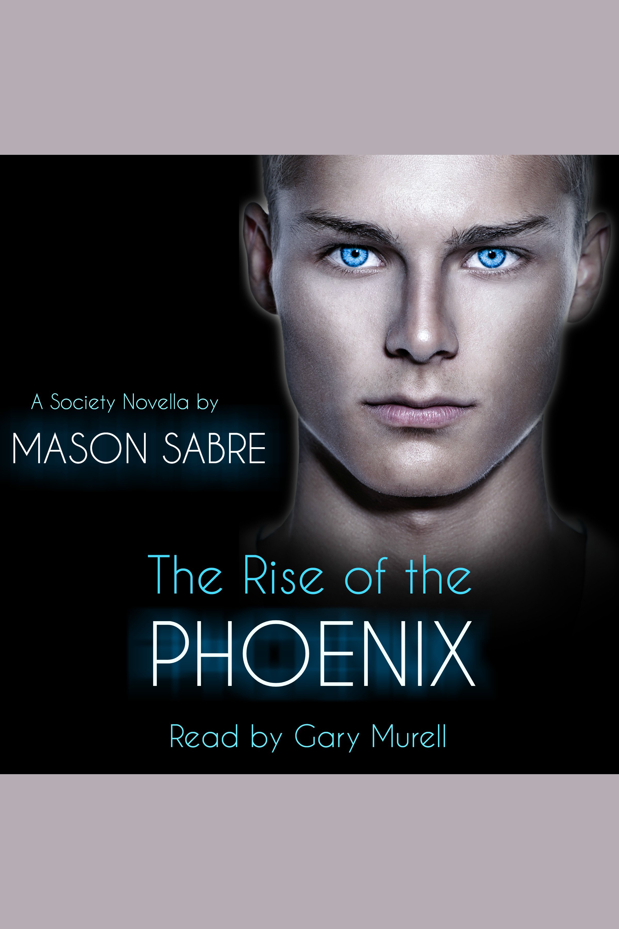 The Rise of the Phoenix Society Series Book 0 cover image
