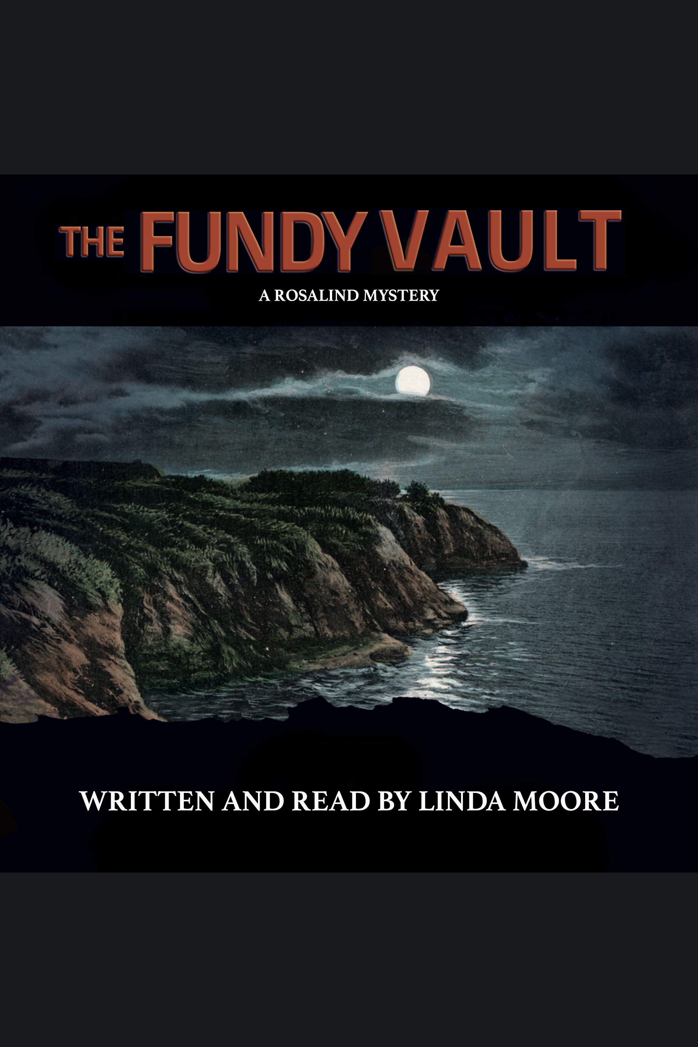 The Fundy Vault cover image