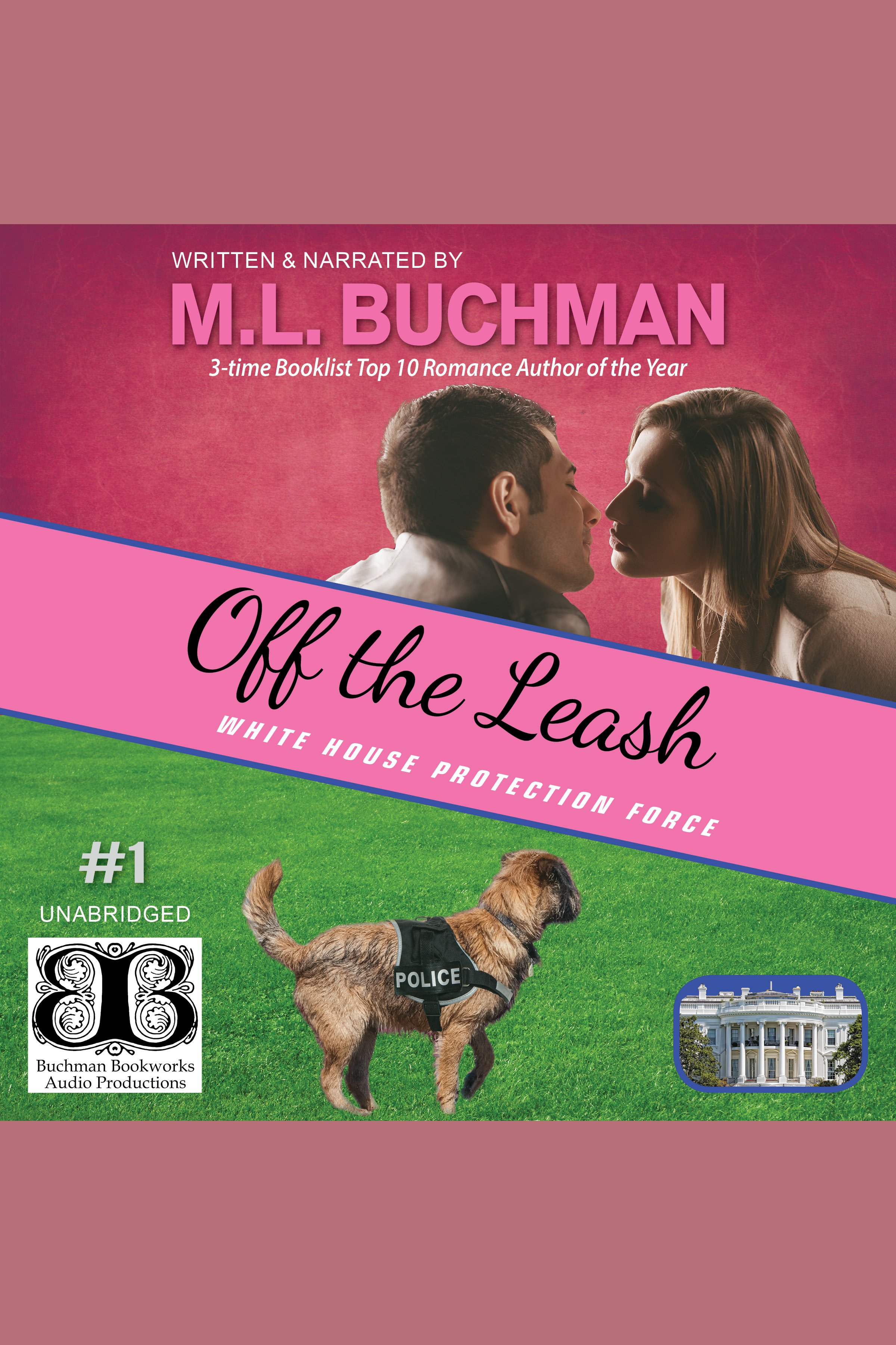 Off the Leash cover image
