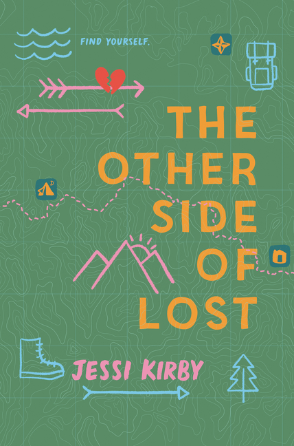 The Other Side of Lost cover image