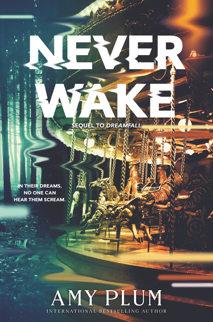 Neverwake cover image