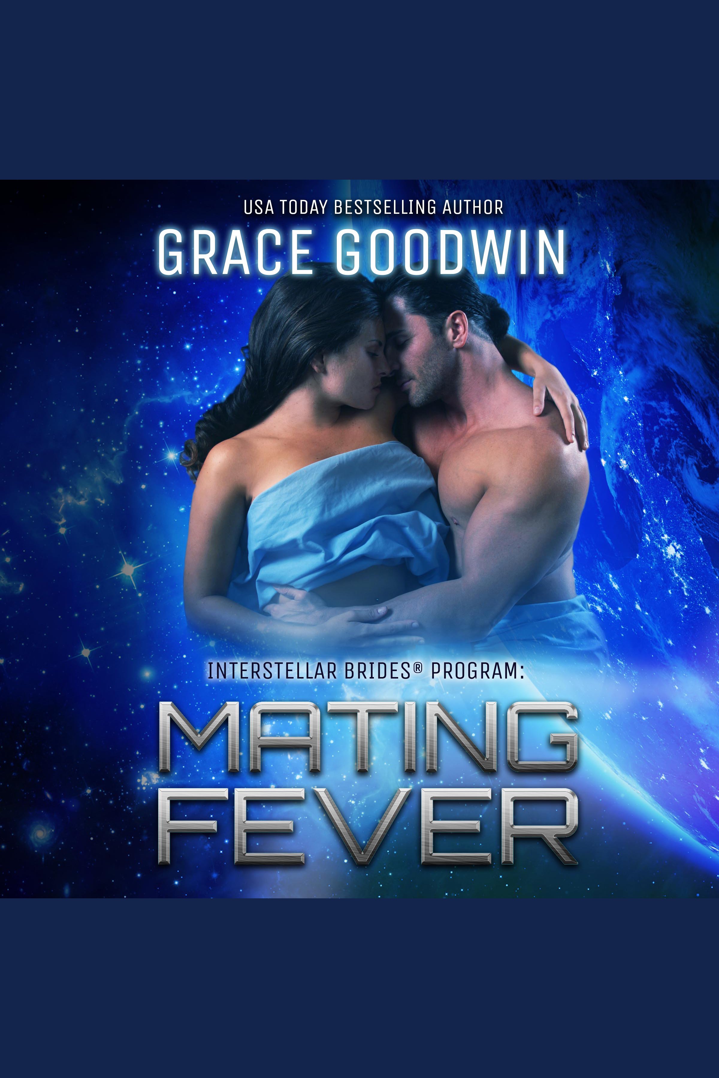Mating Fever cover image