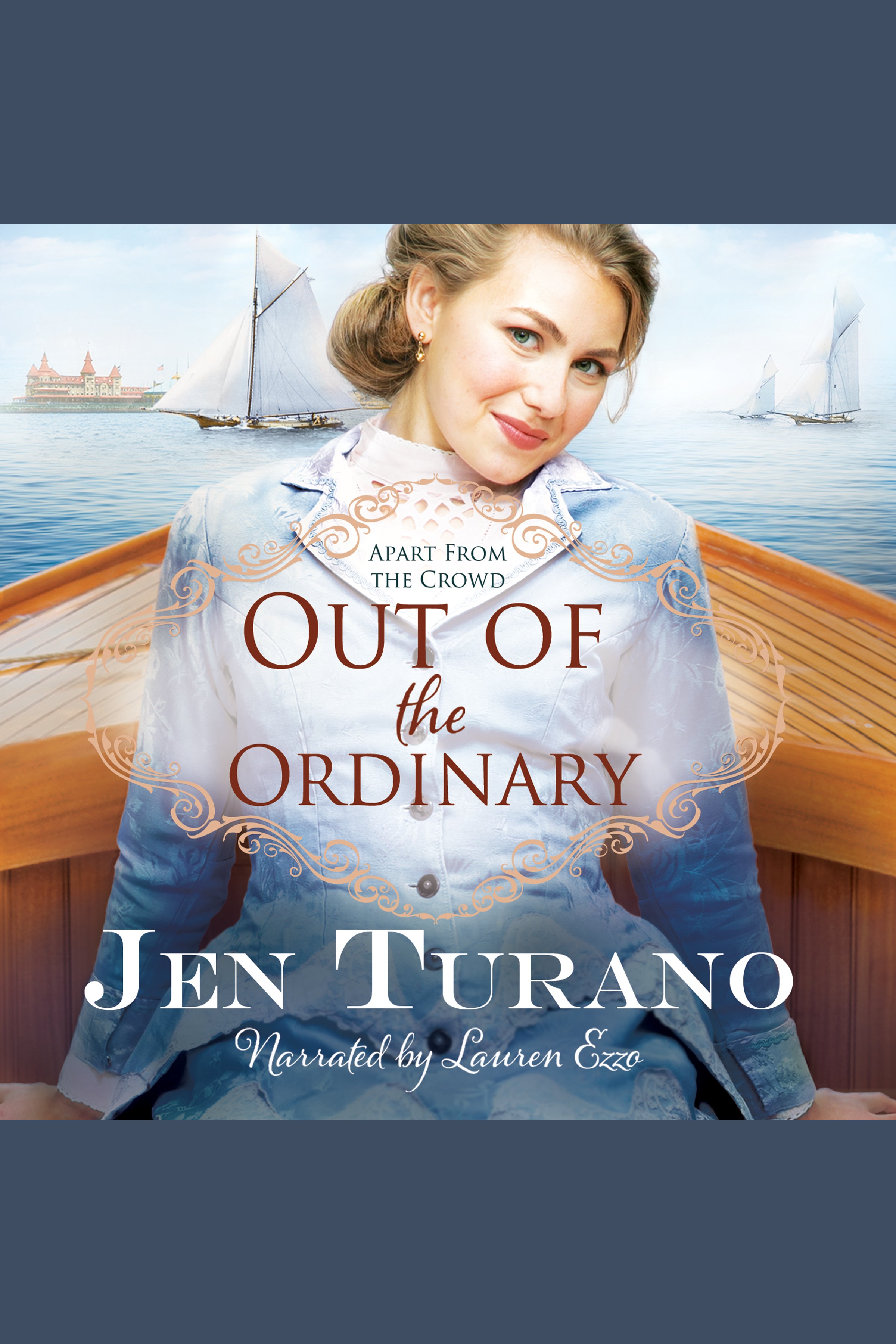 Out of the Ordinary cover image