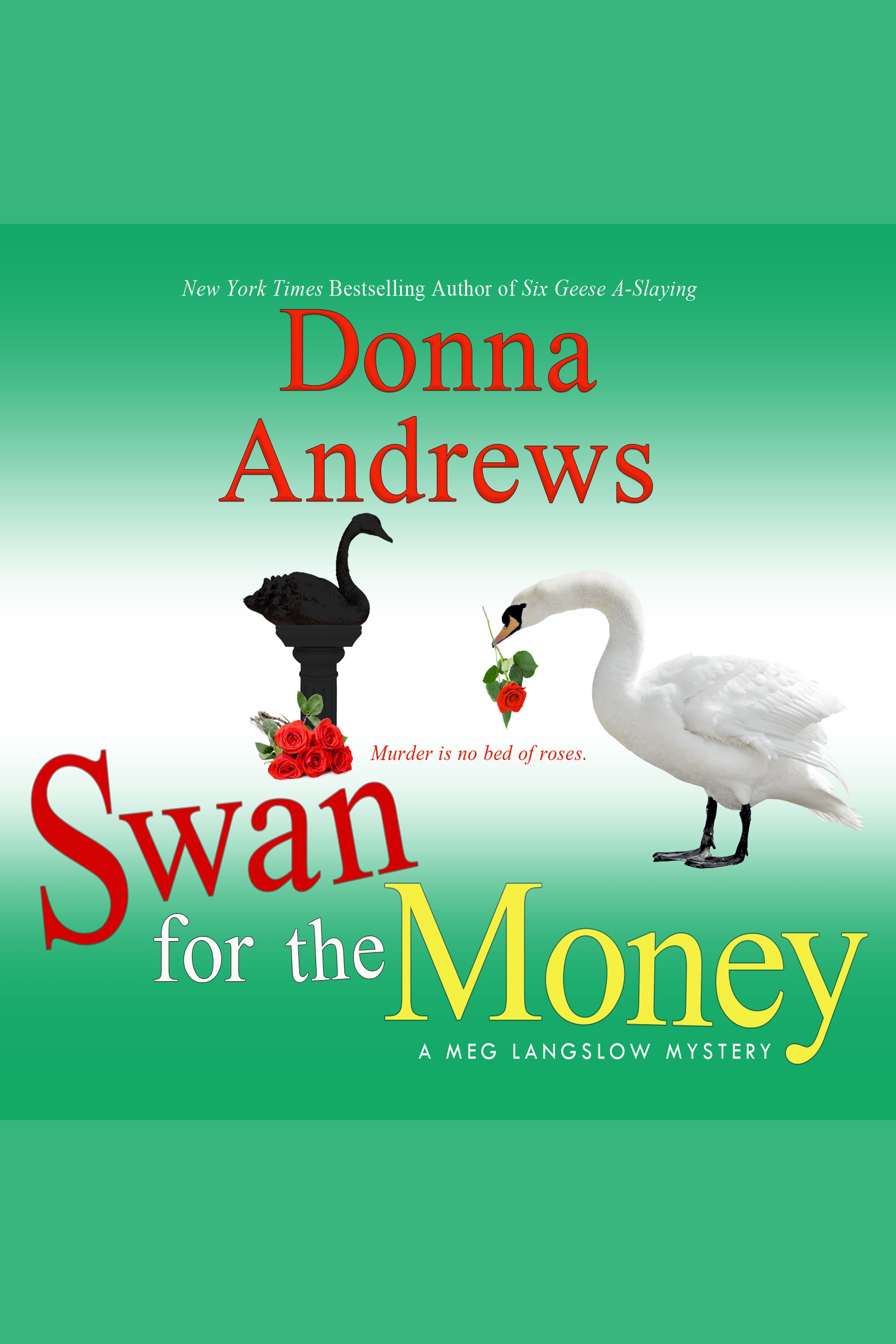 Swan for the Money cover image