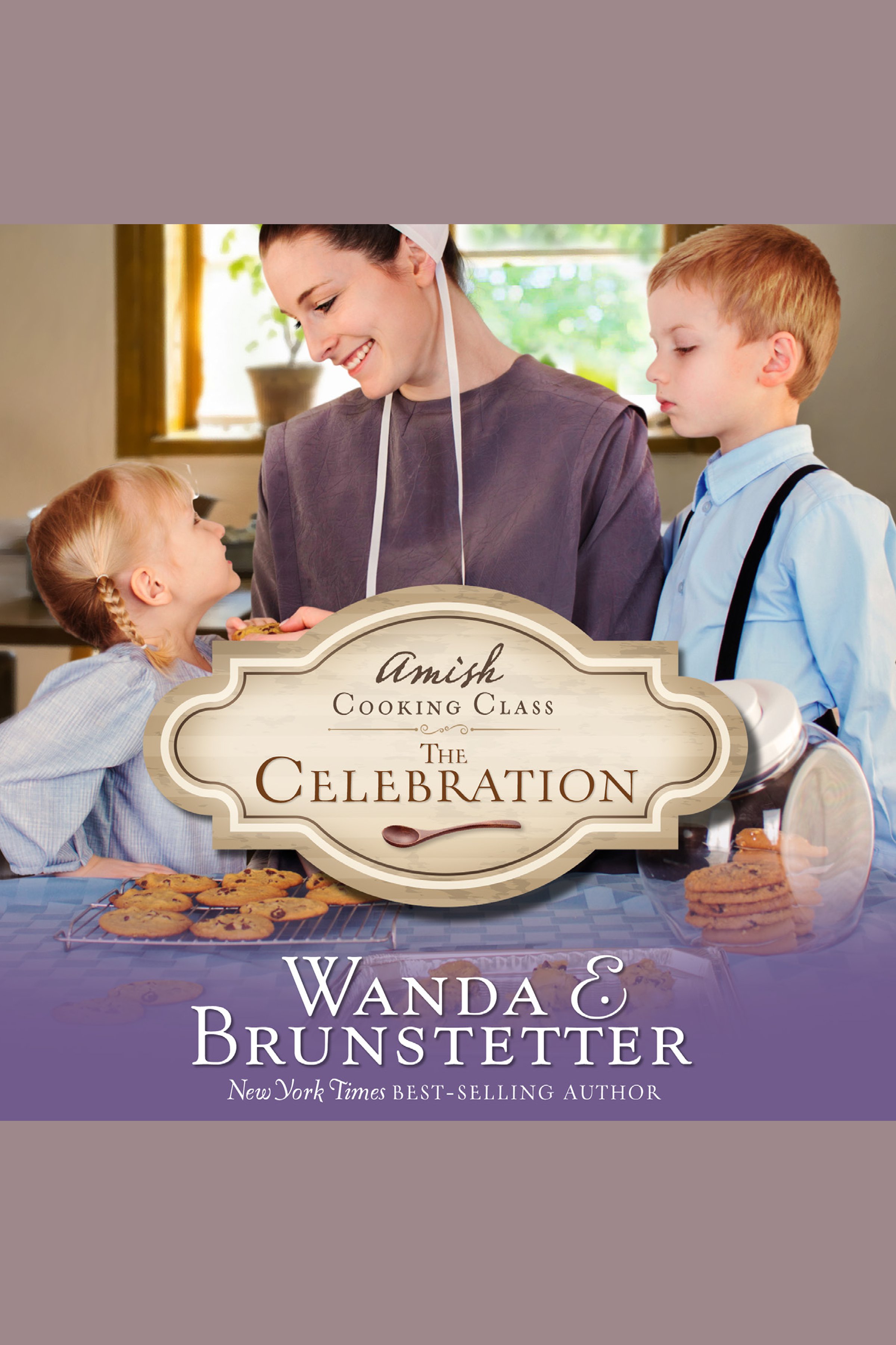 The Celebration cover image