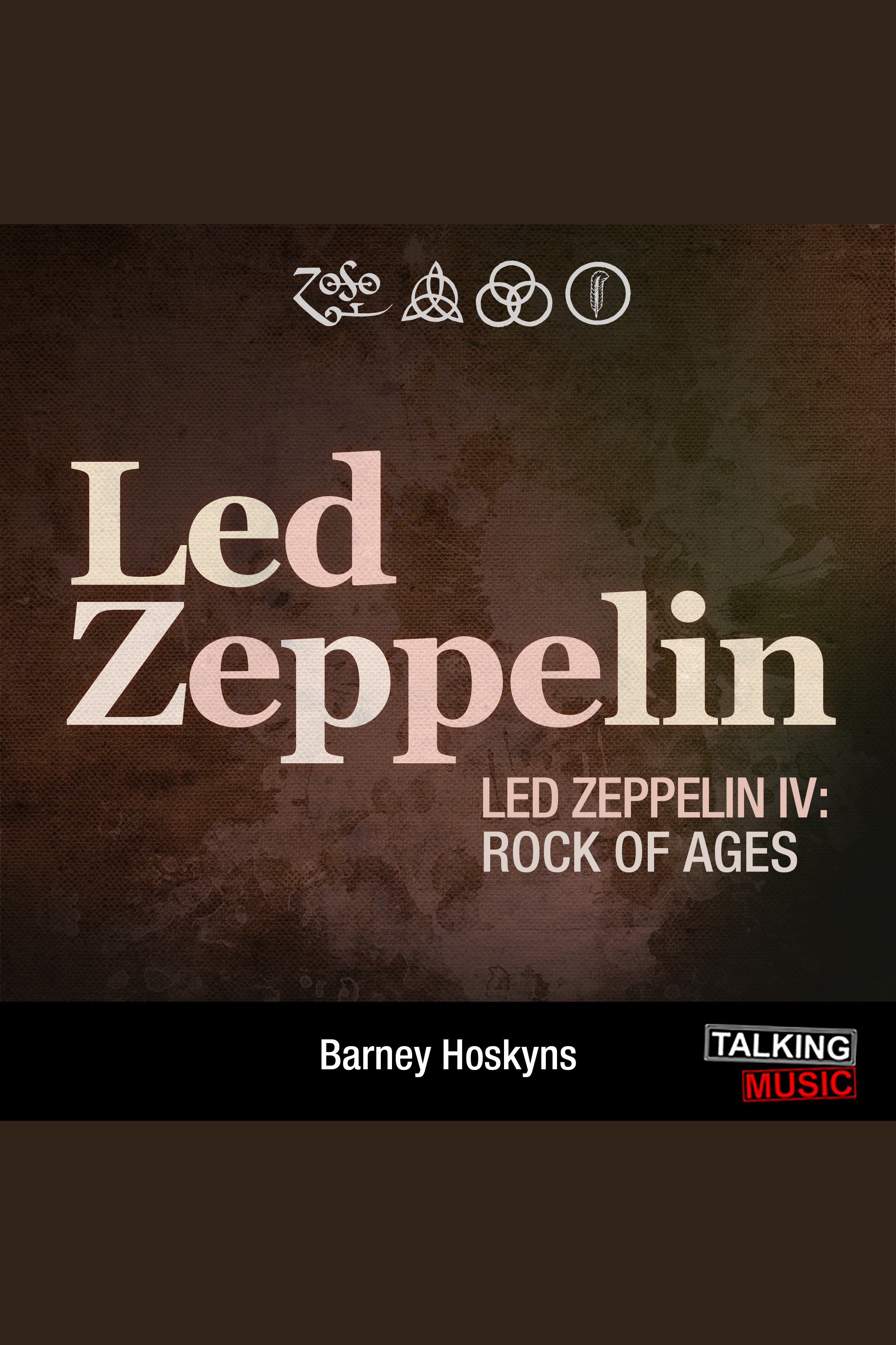 Led Zeppelin IV cover image