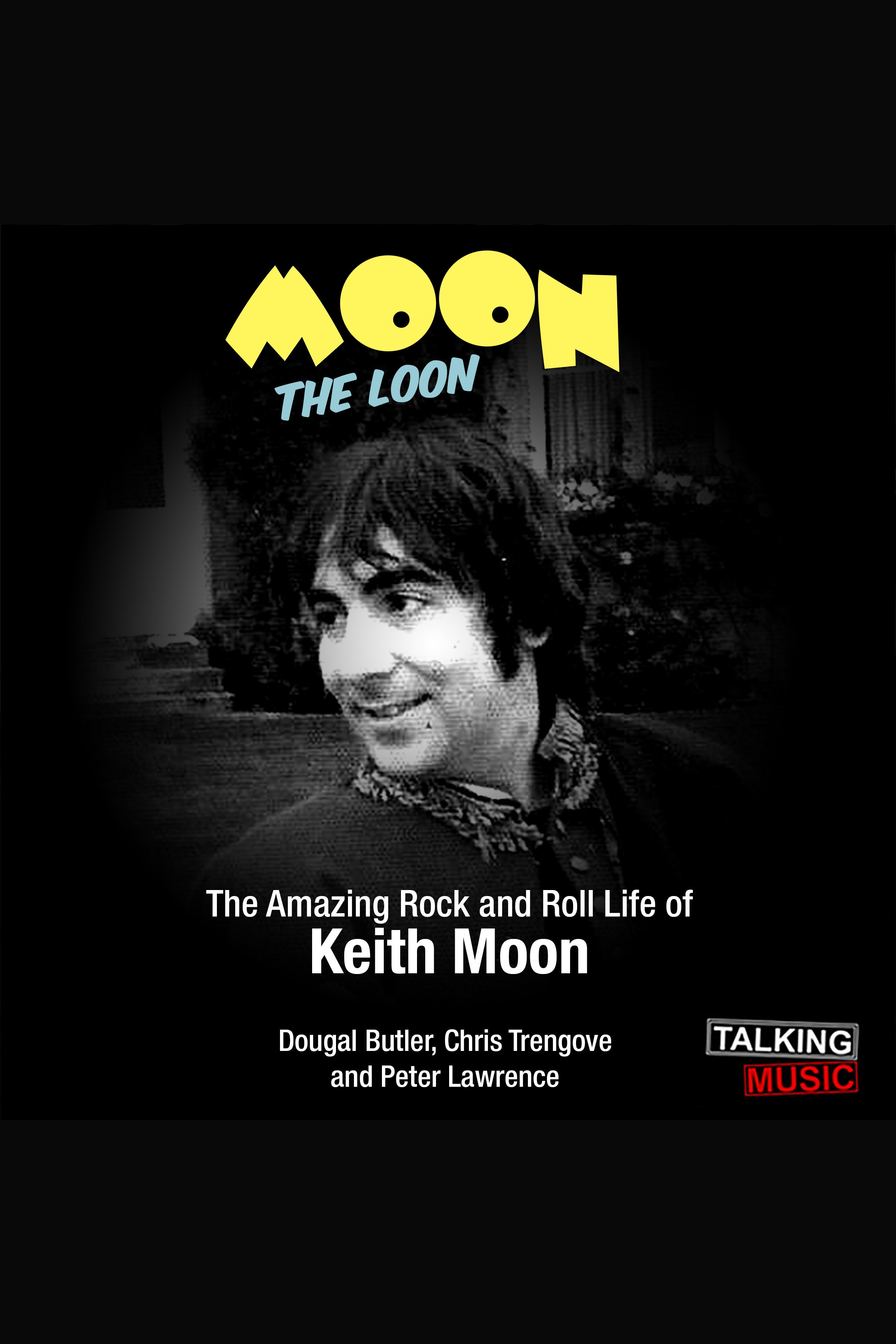 Moon The Loon cover image
