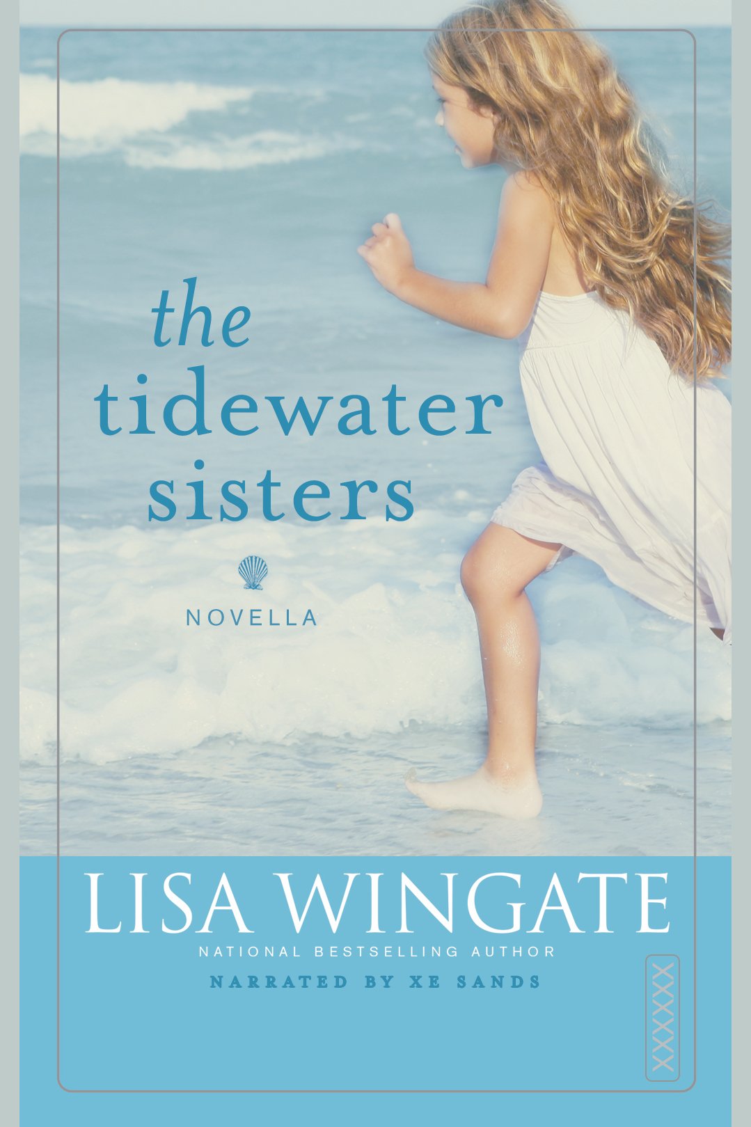 The Tidewater Sisters Postlude to The Prayer Box cover image