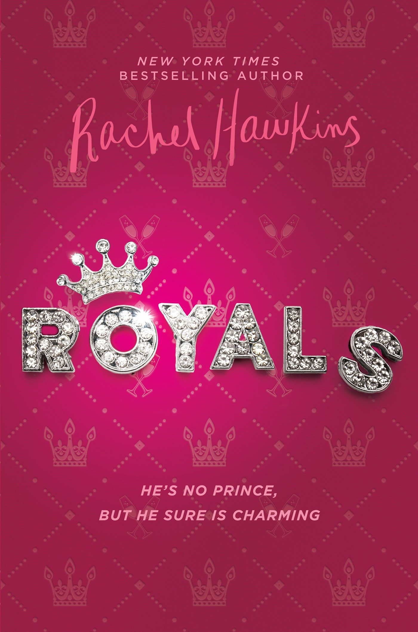 Royals cover image
