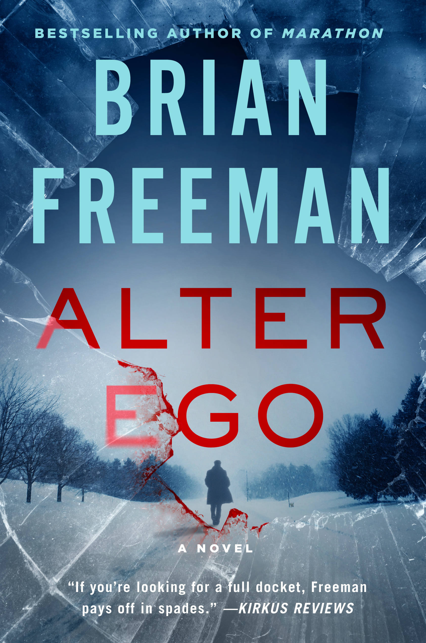 Cover image for Alter Ego [electronic resource] :