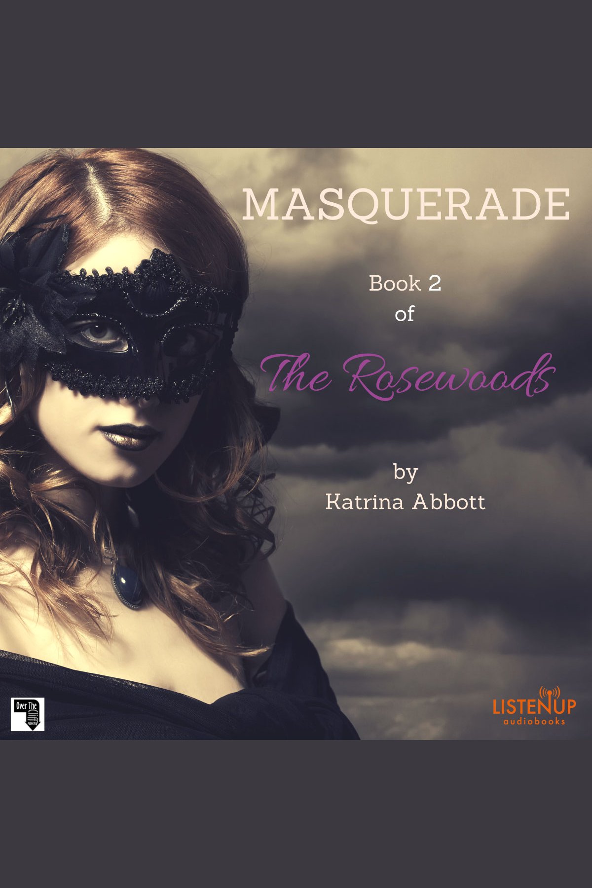 Masquerade cover image