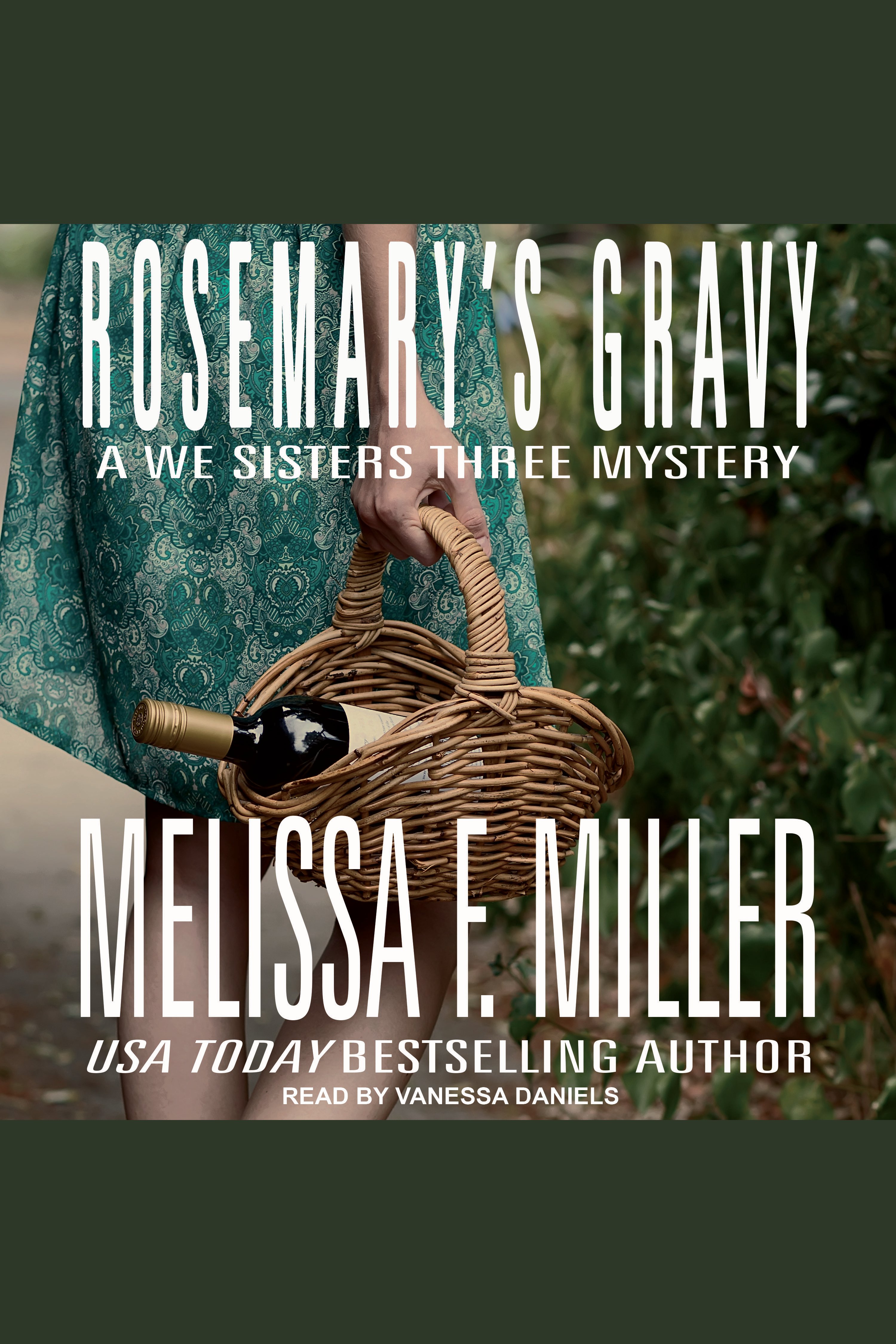 Imagen de portada para Rosemary's Gravy [electronic resource] :