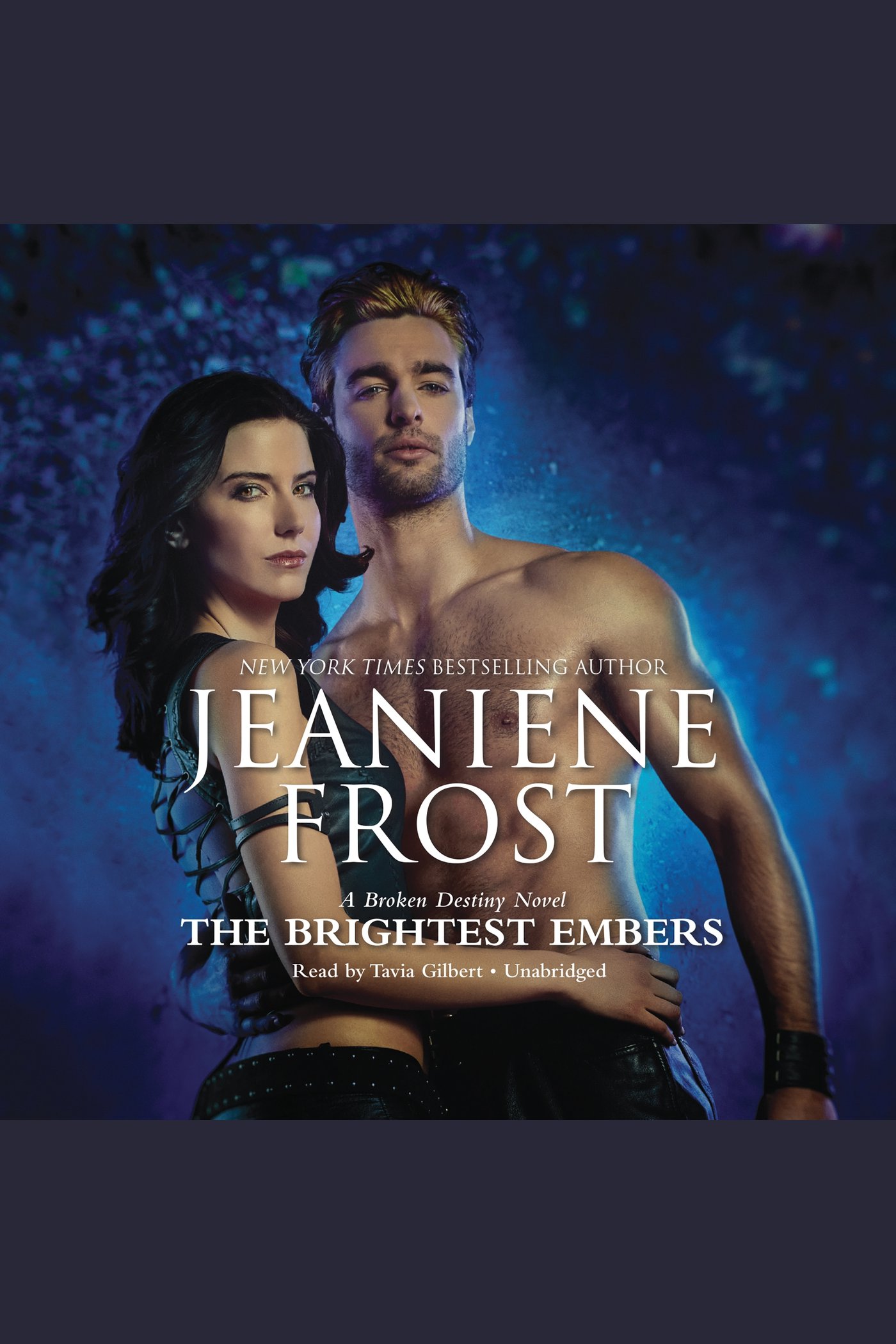 Image de couverture de The Brightest Embers [electronic resource] :