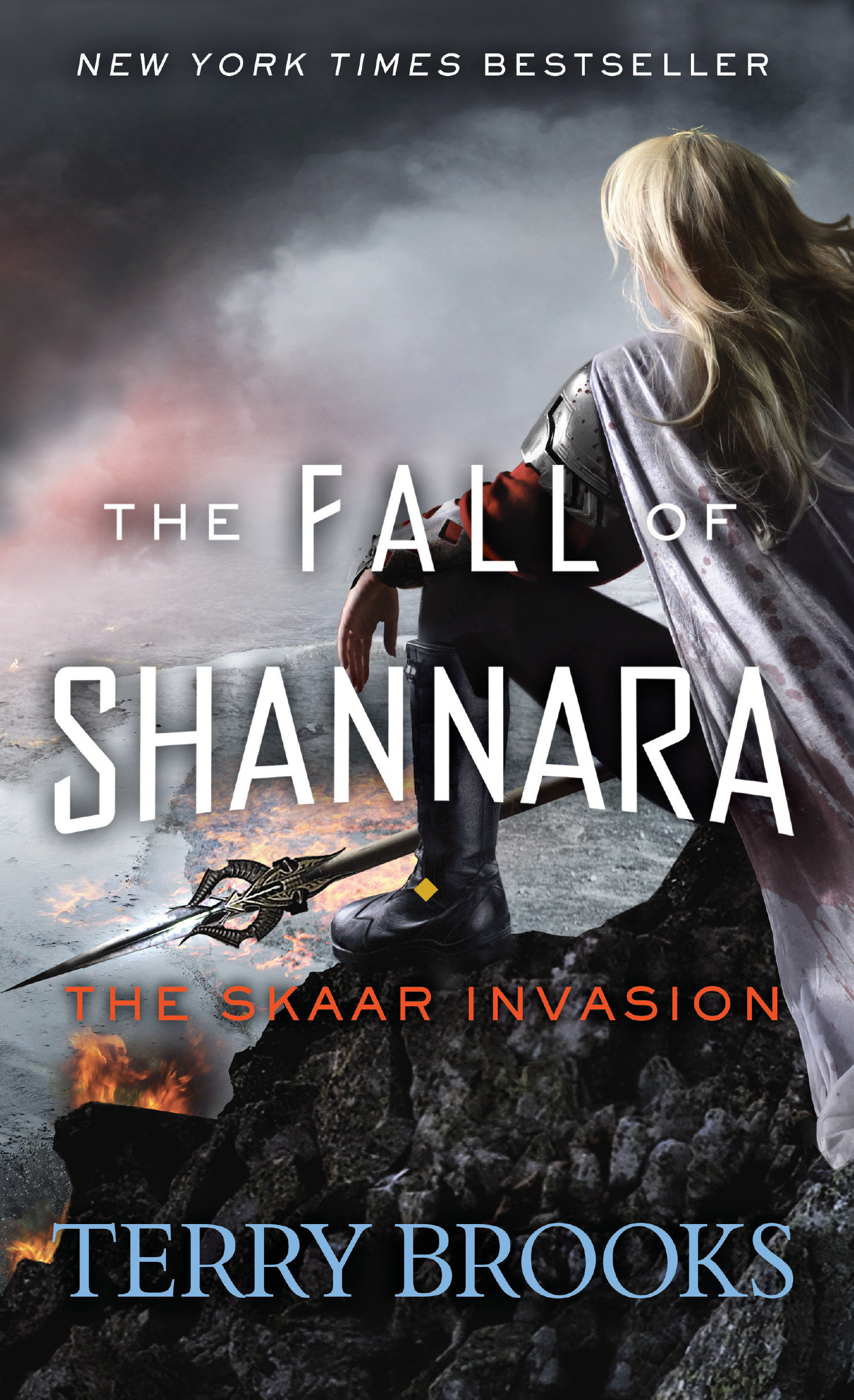 Cover image for The Skaar Invasion [electronic resource] :