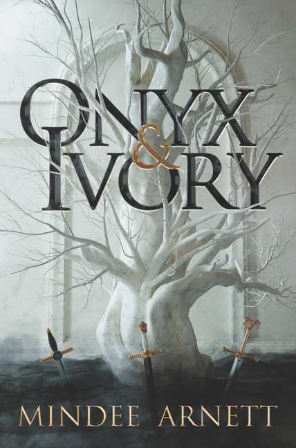Onyx & Ivory cover image