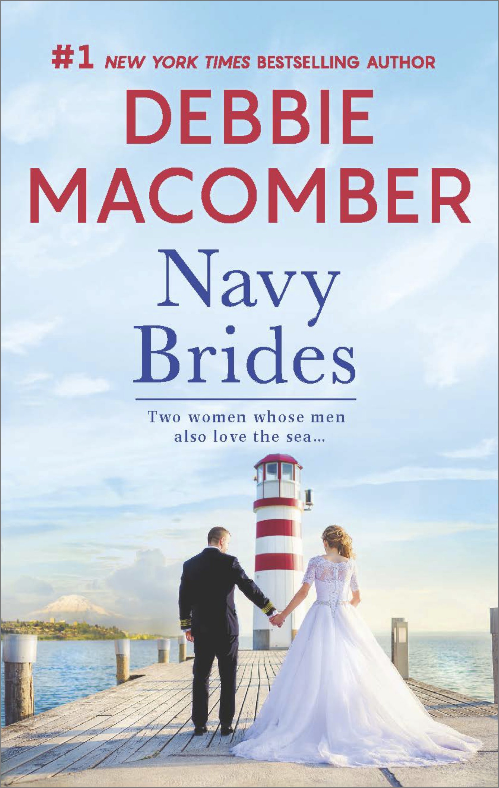 Imagen de portada para Navy Brides [electronic resource] : An Anthology