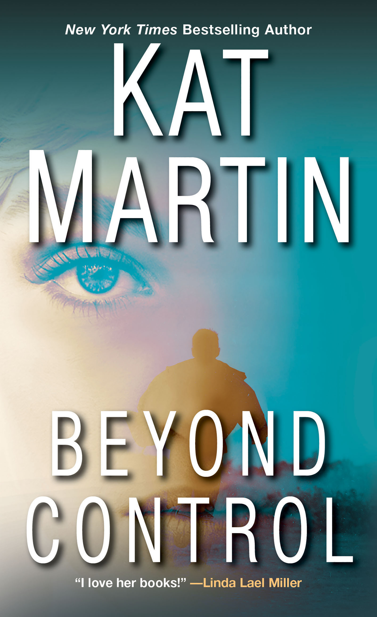 Cover image for Beyond Control [electronic resource] :