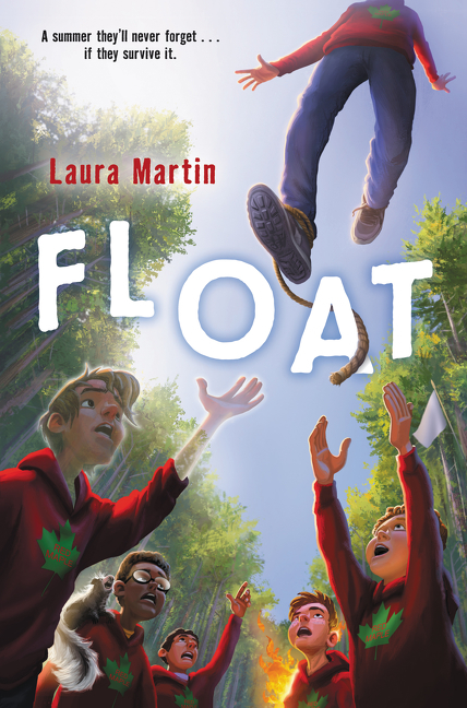 Cover image for Float [electronic resource] :