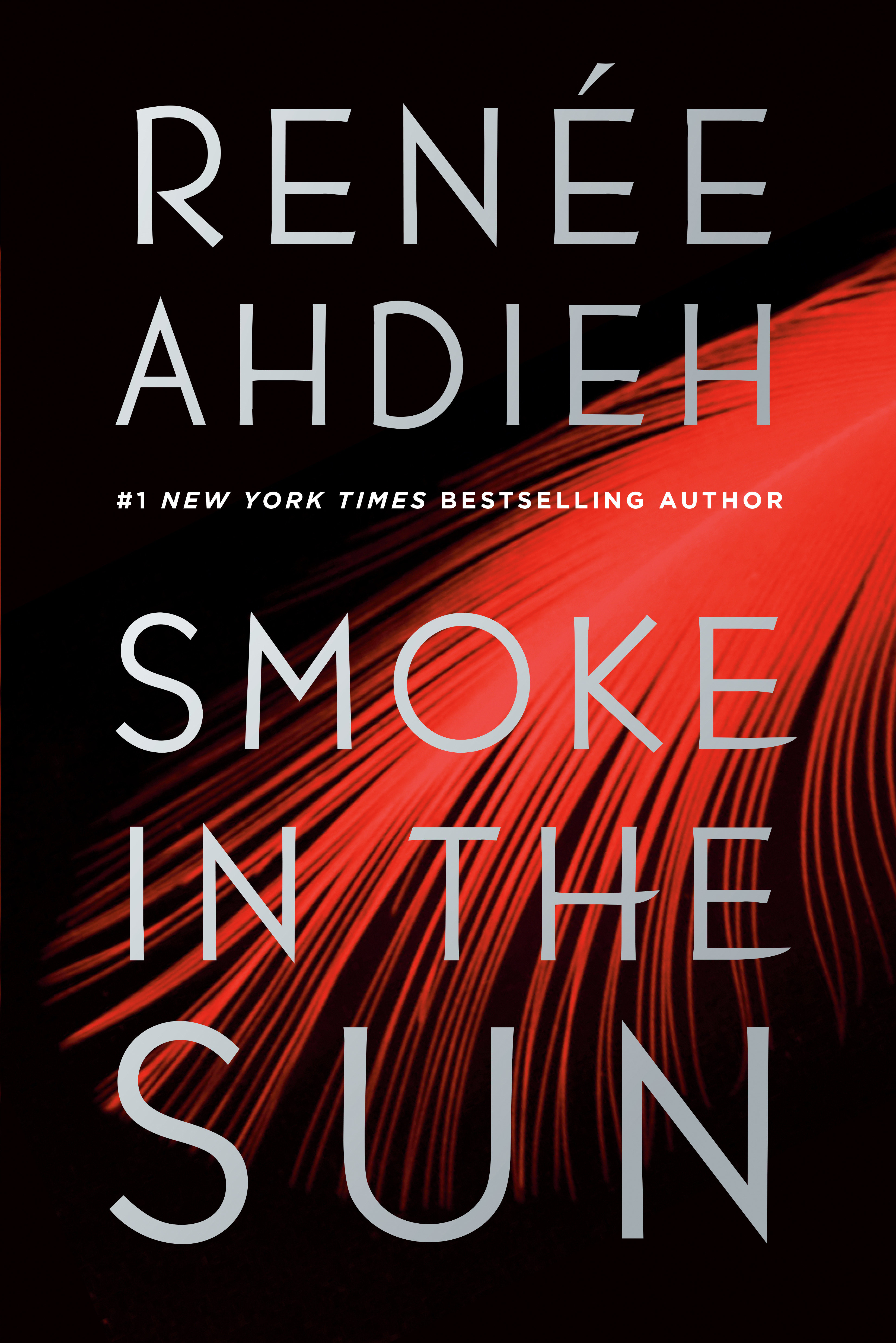 Smoke in the sun cover image