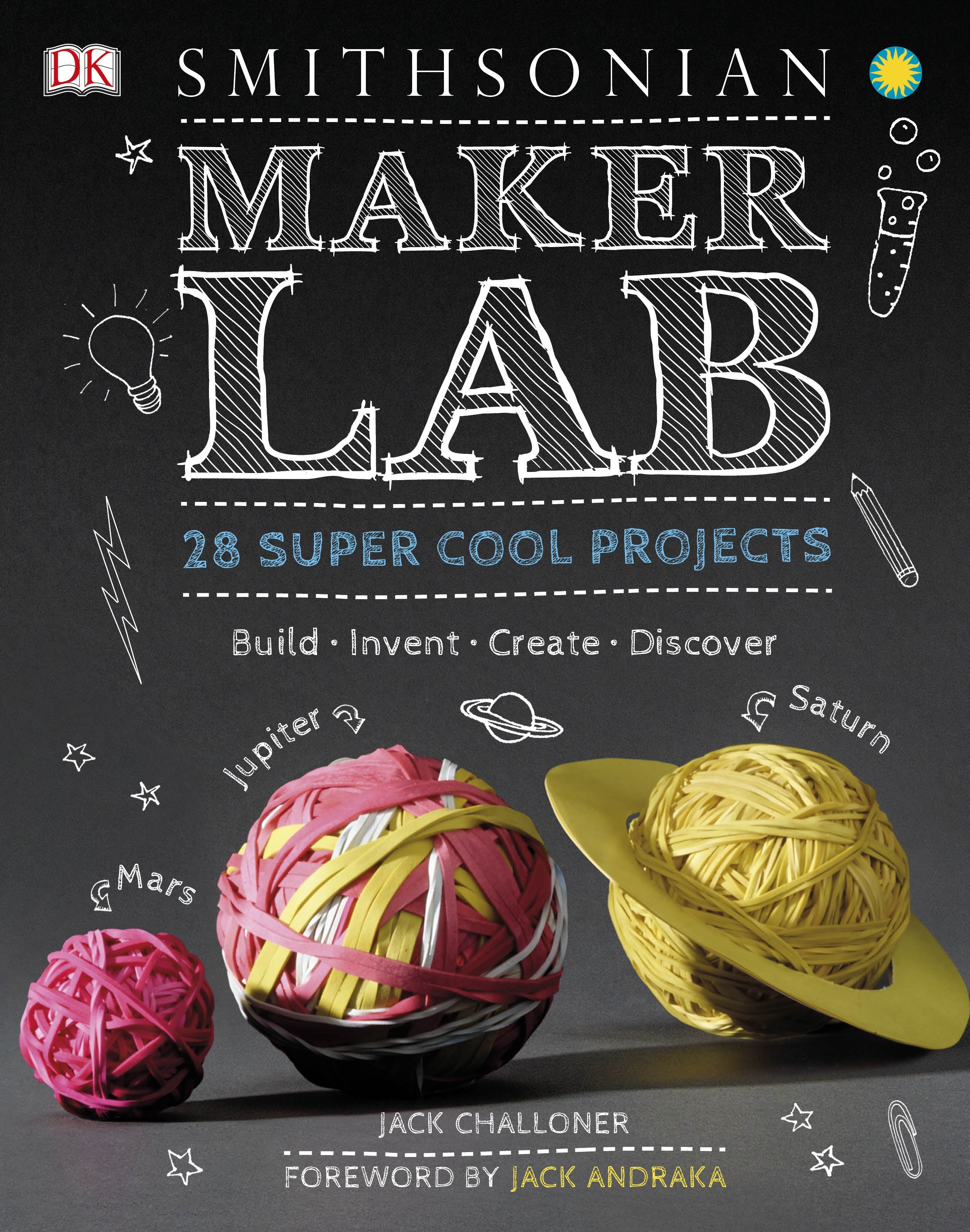 Cover Image of Maker Lab