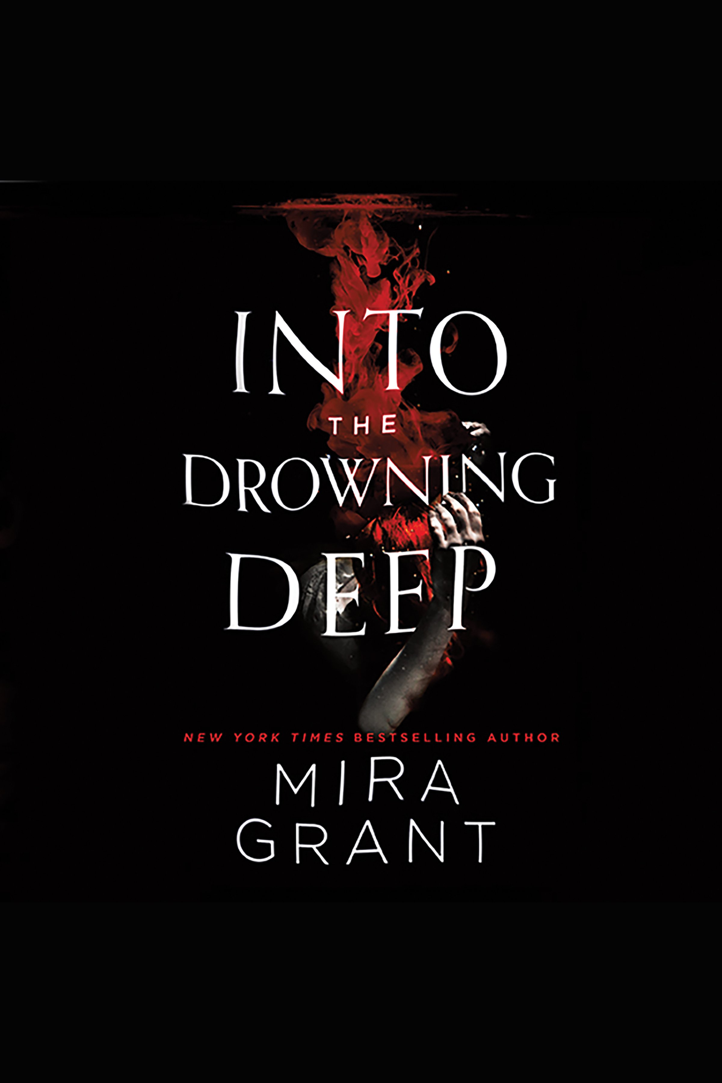 Imagen de portada para Into the Drowning Deep [electronic resource] :