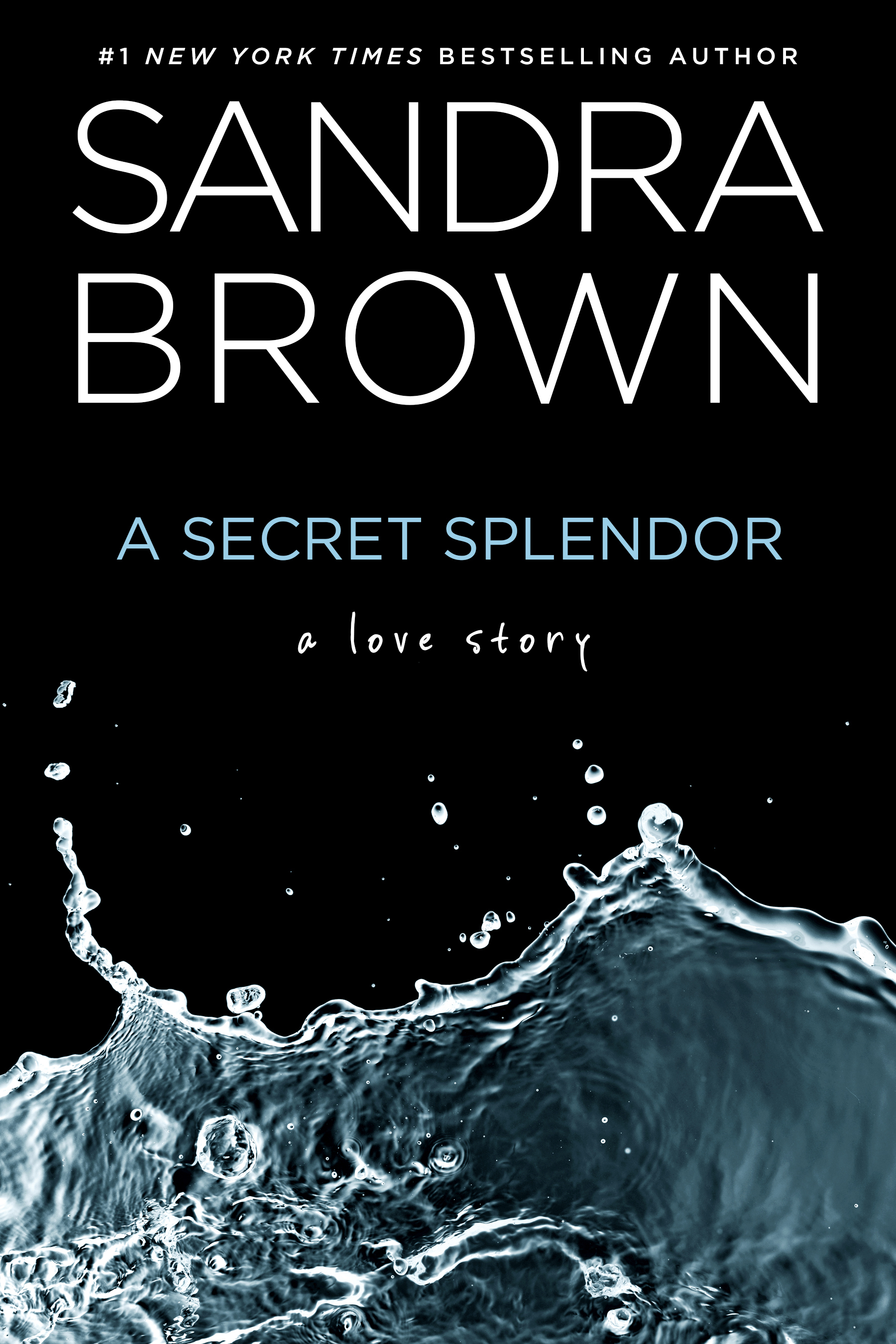 Cover image for A Secret Splendor [electronic resource] :