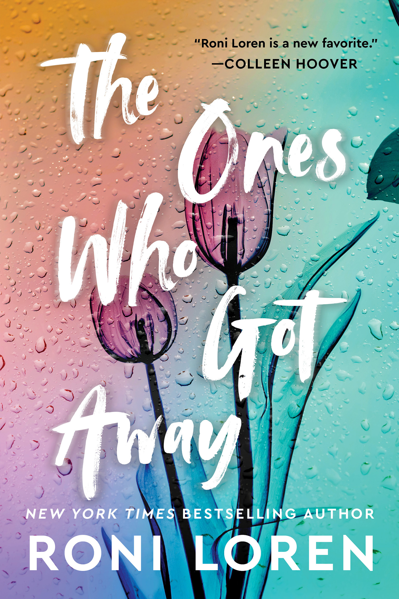 Cover image for The Ones Who Got Away [electronic resource] :