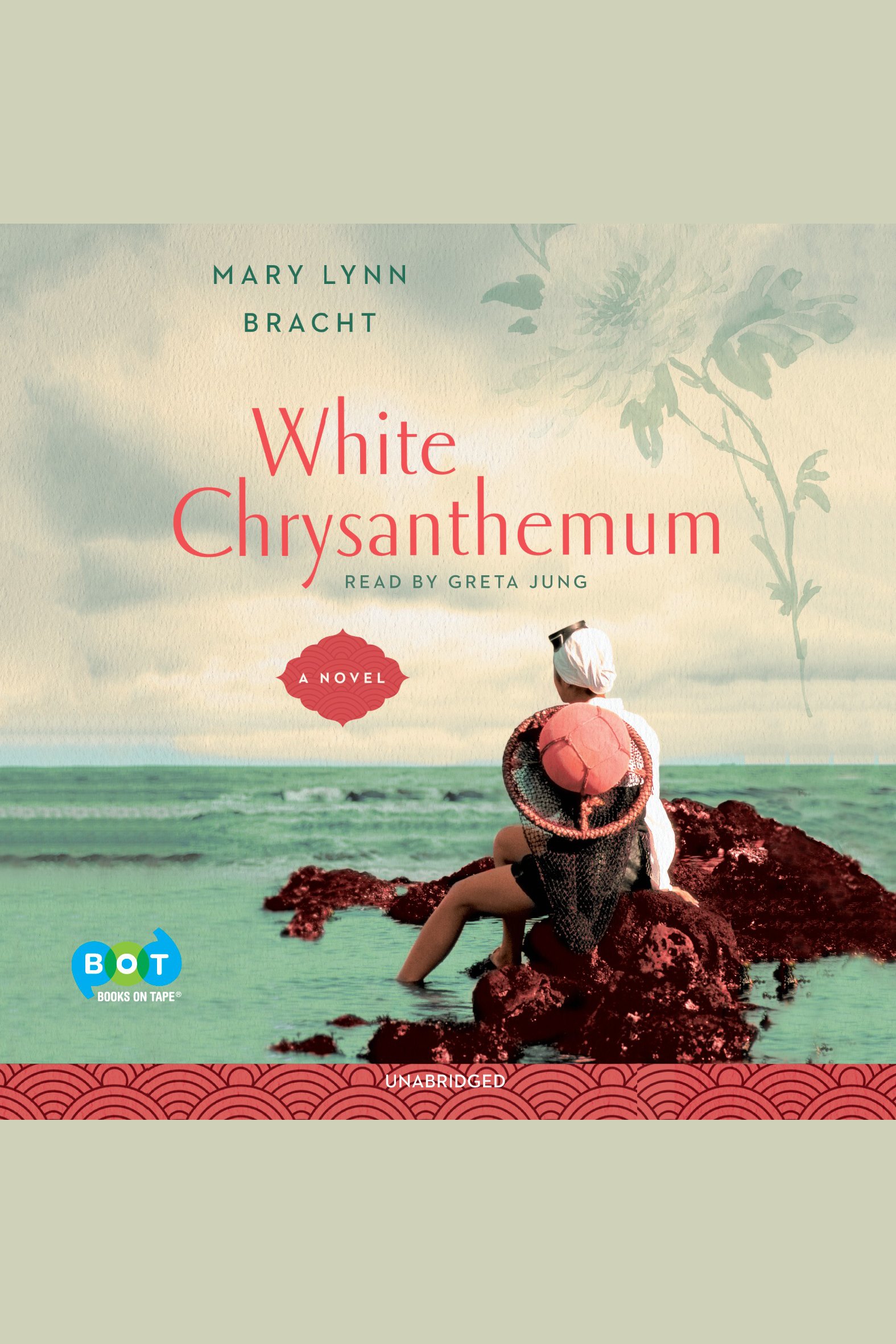 Umschlagbild für White Chrysanthemum [electronic resource] :