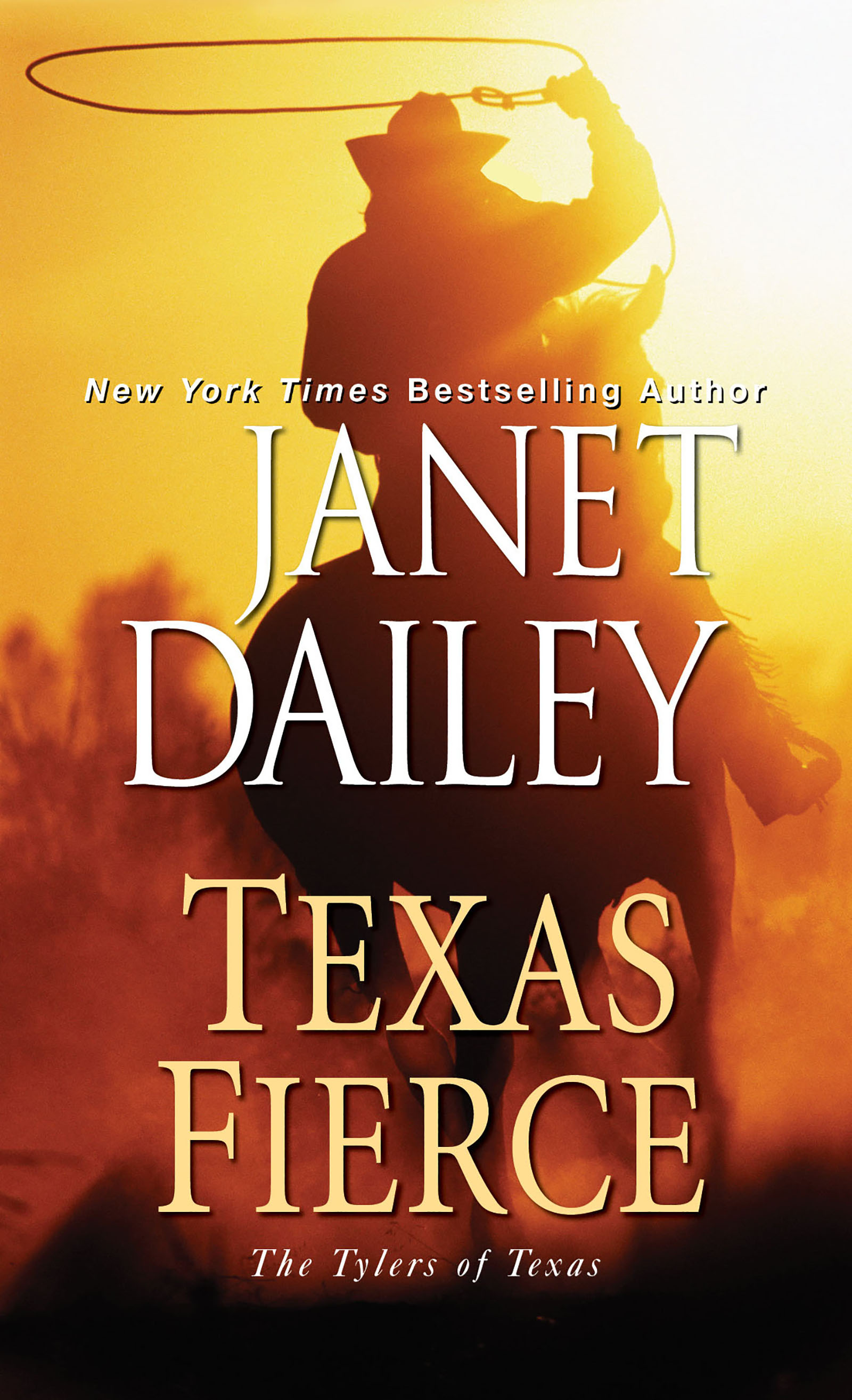 Cover image for Texas Fierce [electronic resource] :