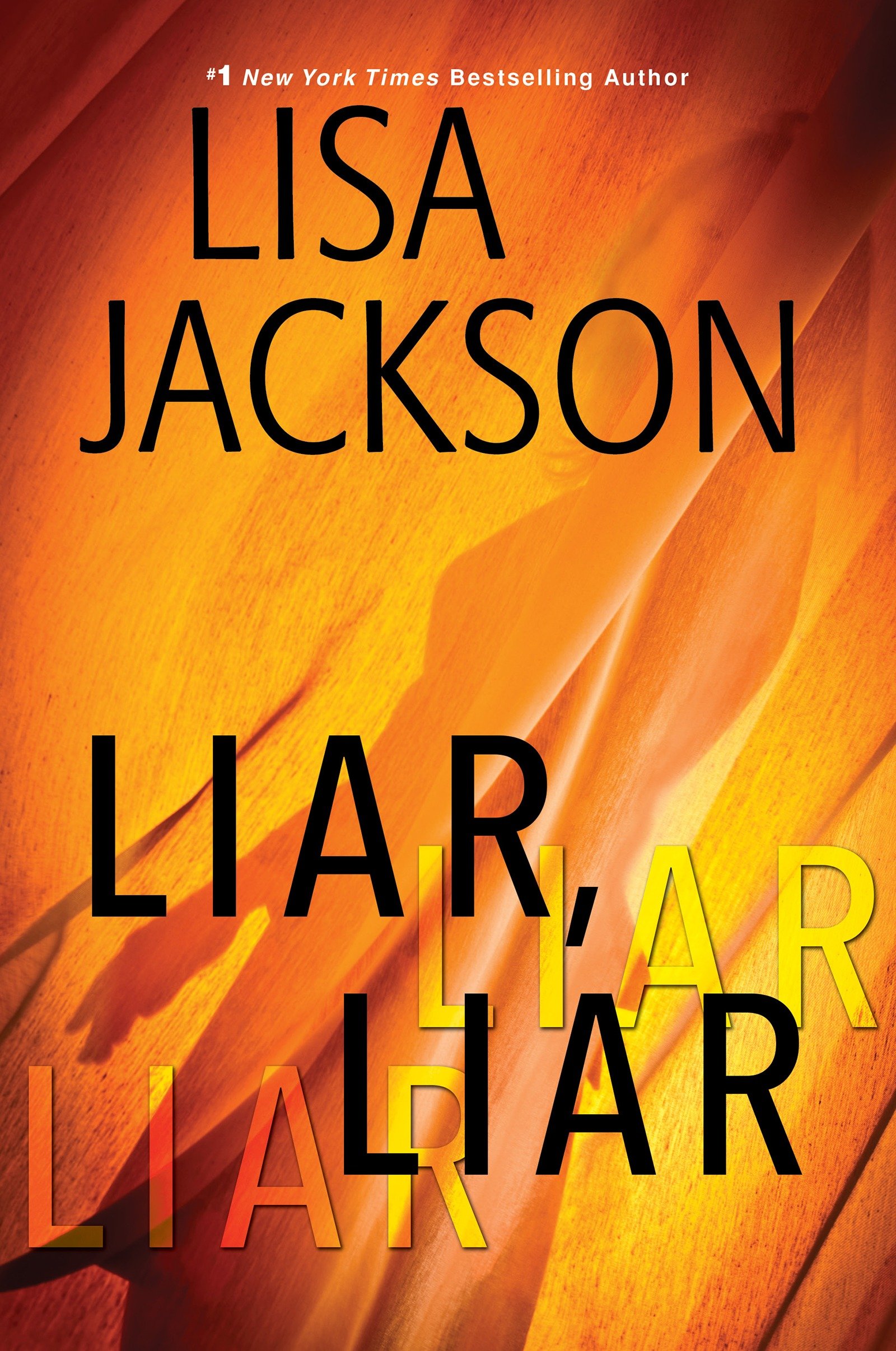Cover image for Liar, Liar [electronic resource] :
