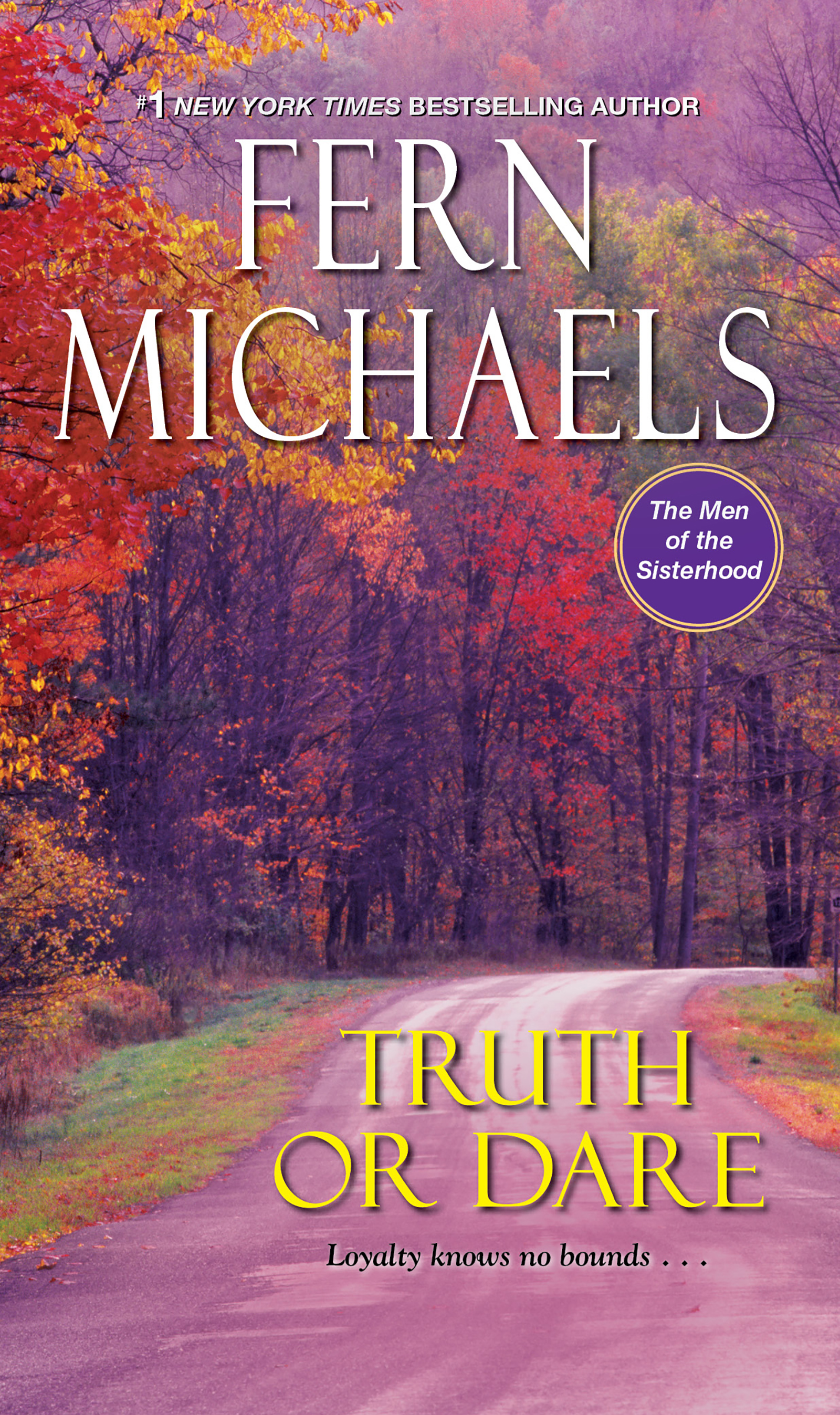 Cover image for Truth or Dare [electronic resource] :
