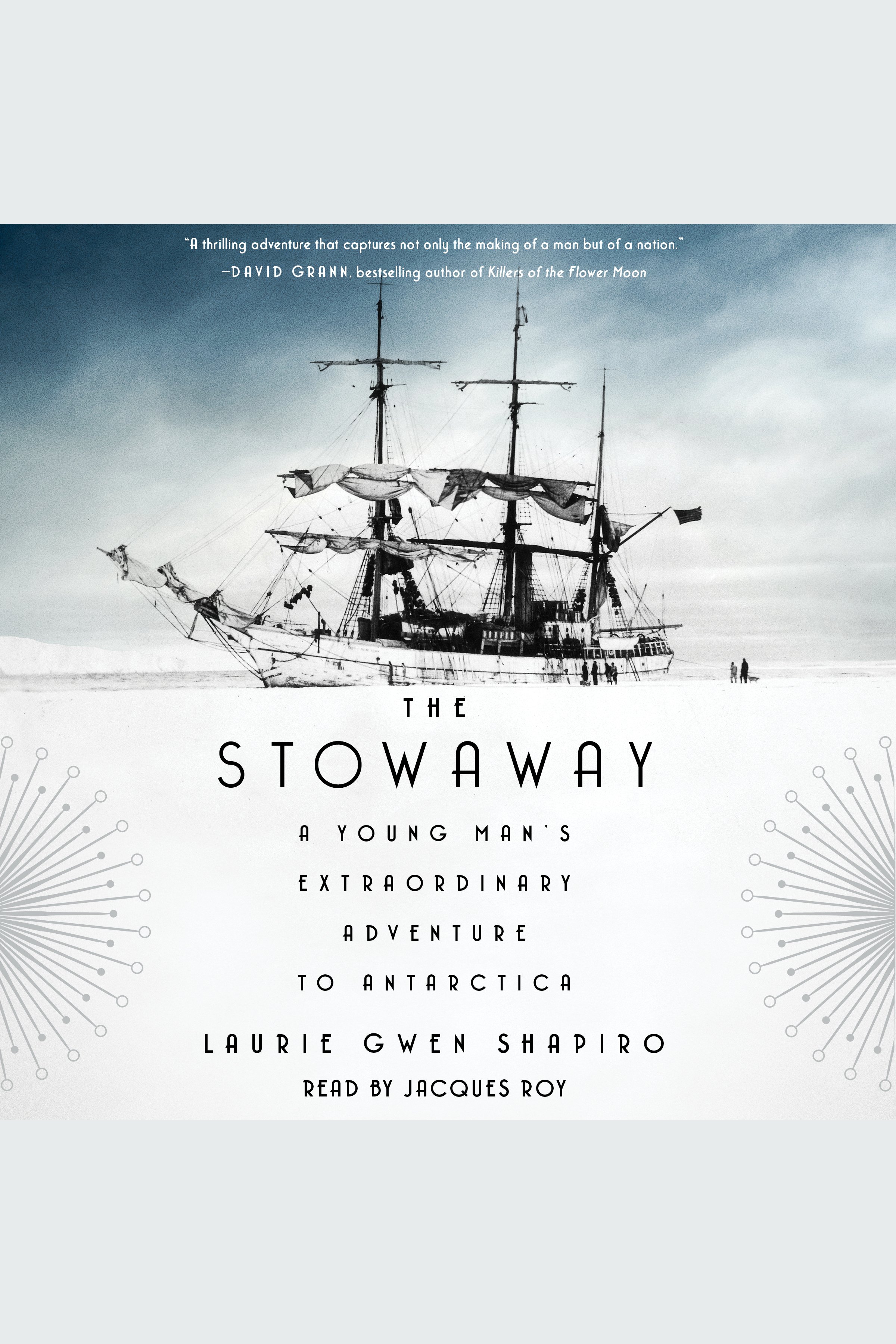 Image de couverture de The Stowaway [electronic resource] :