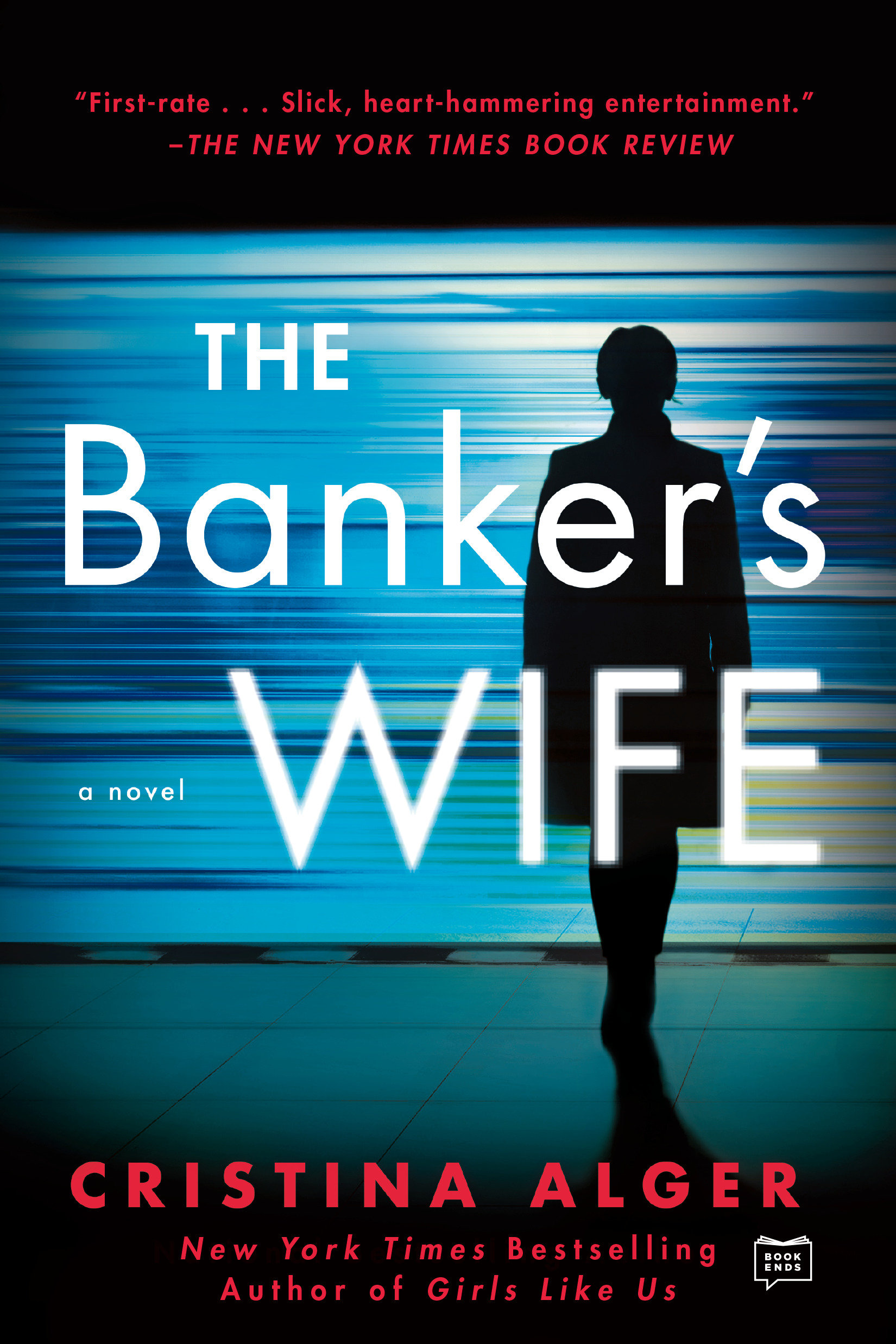Cover image for The Banker's Wife [electronic resource] :