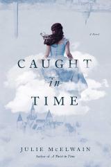 Caught in Time: A Novel (Kendra Donovan Mysteries)