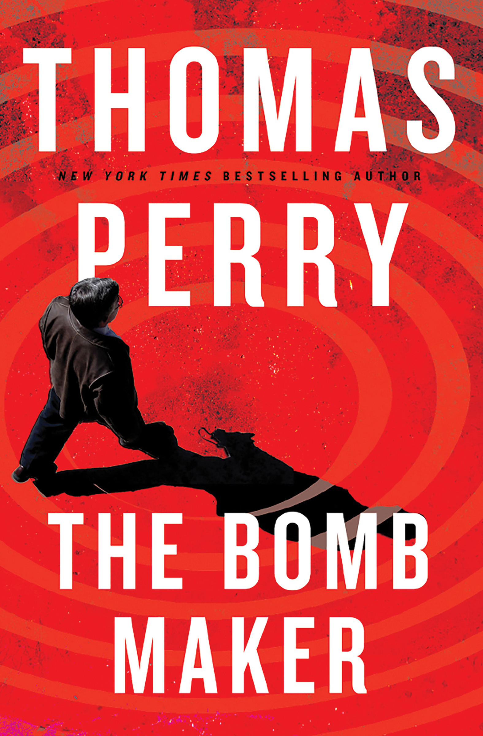 Cover image for The Bomb Maker [electronic resource] :