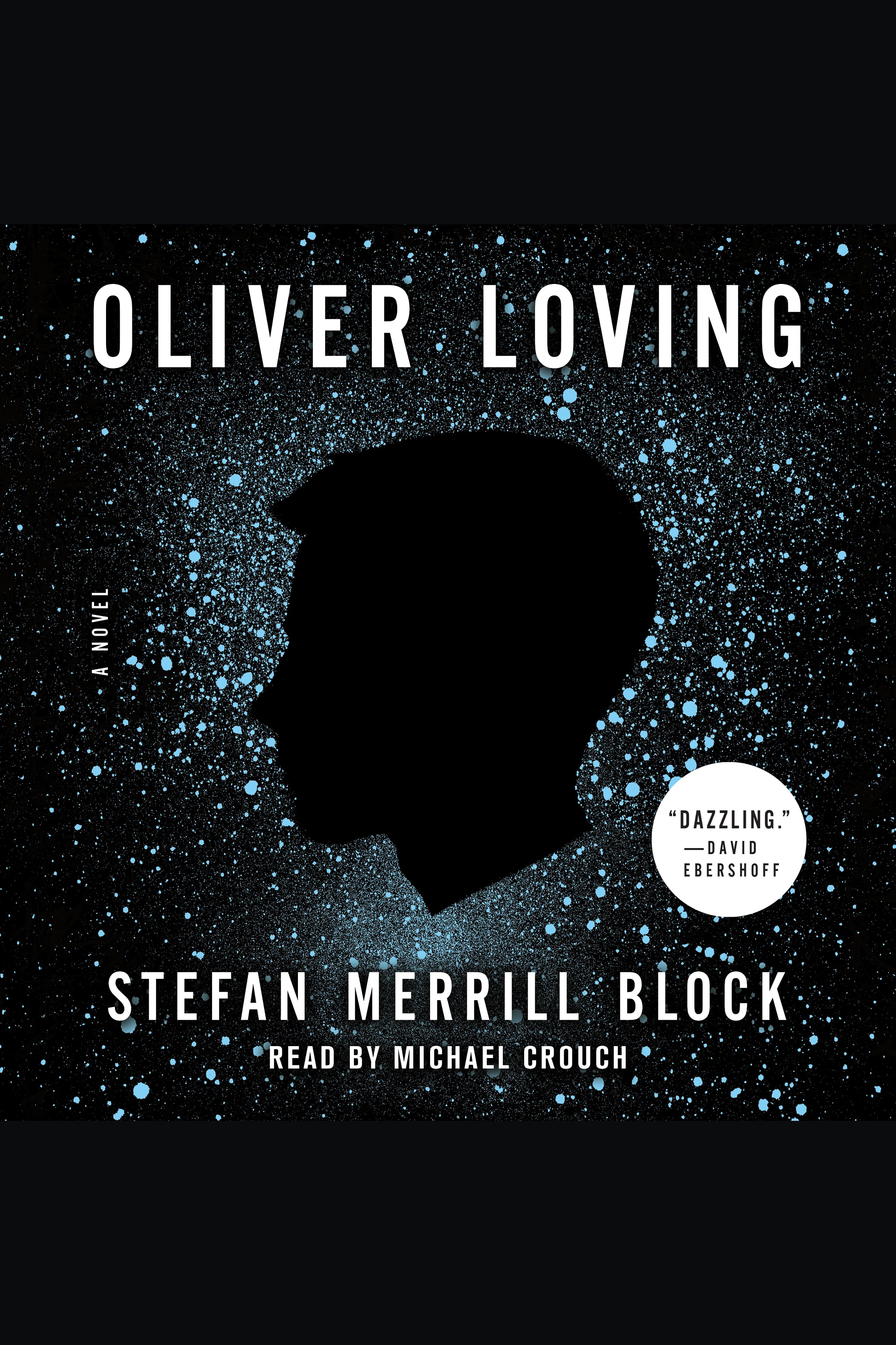 Umschlagbild für Oliver Loving [electronic resource] : A Novel