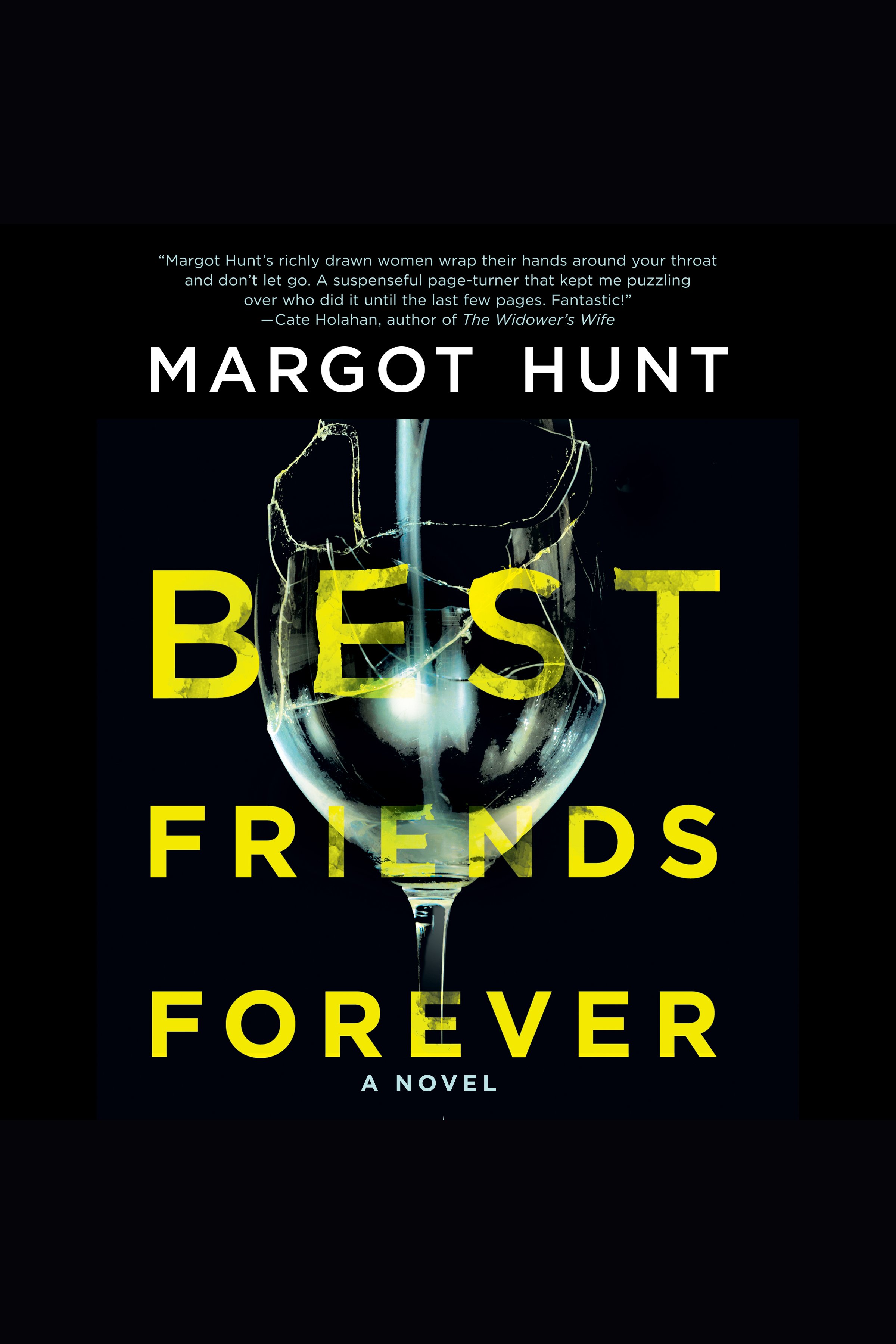 Cover image for Best Friends Forever [electronic resource] :